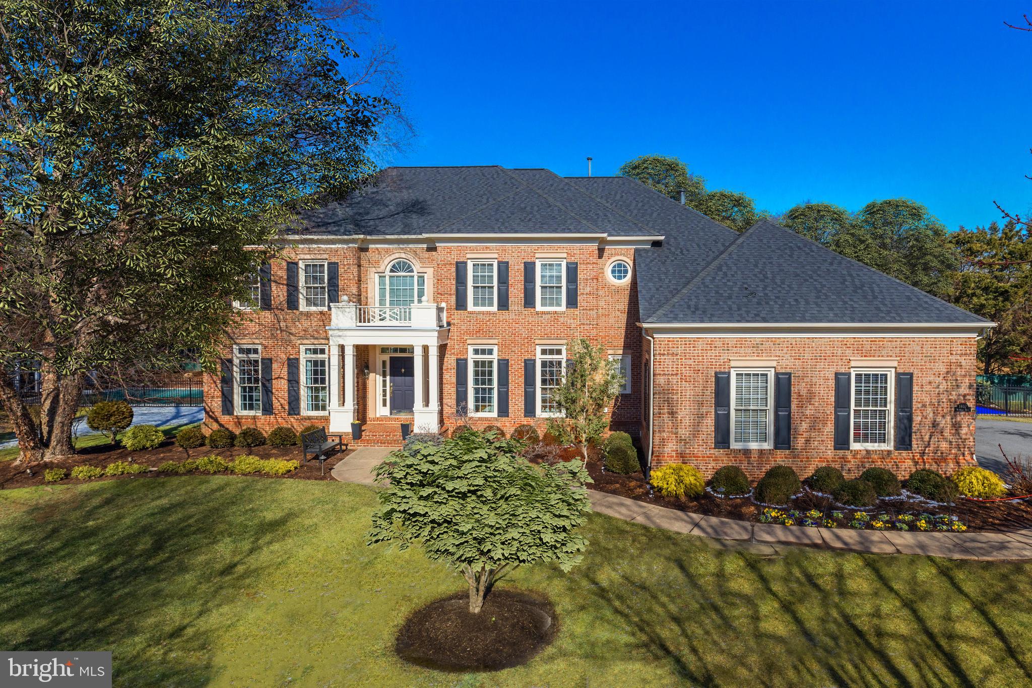 SMC MCLEAN - Residential