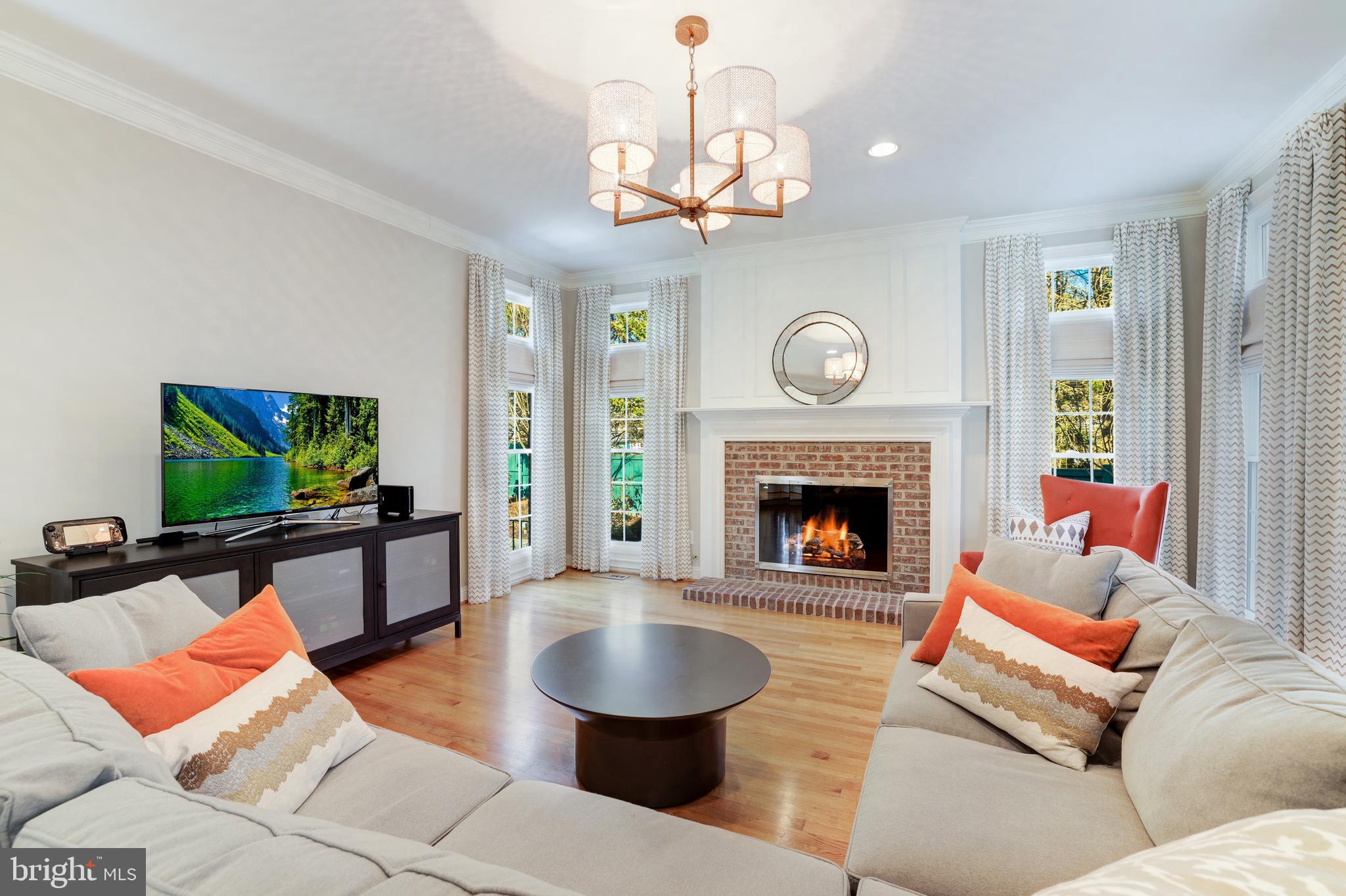 SMC MCLEAN - Residential