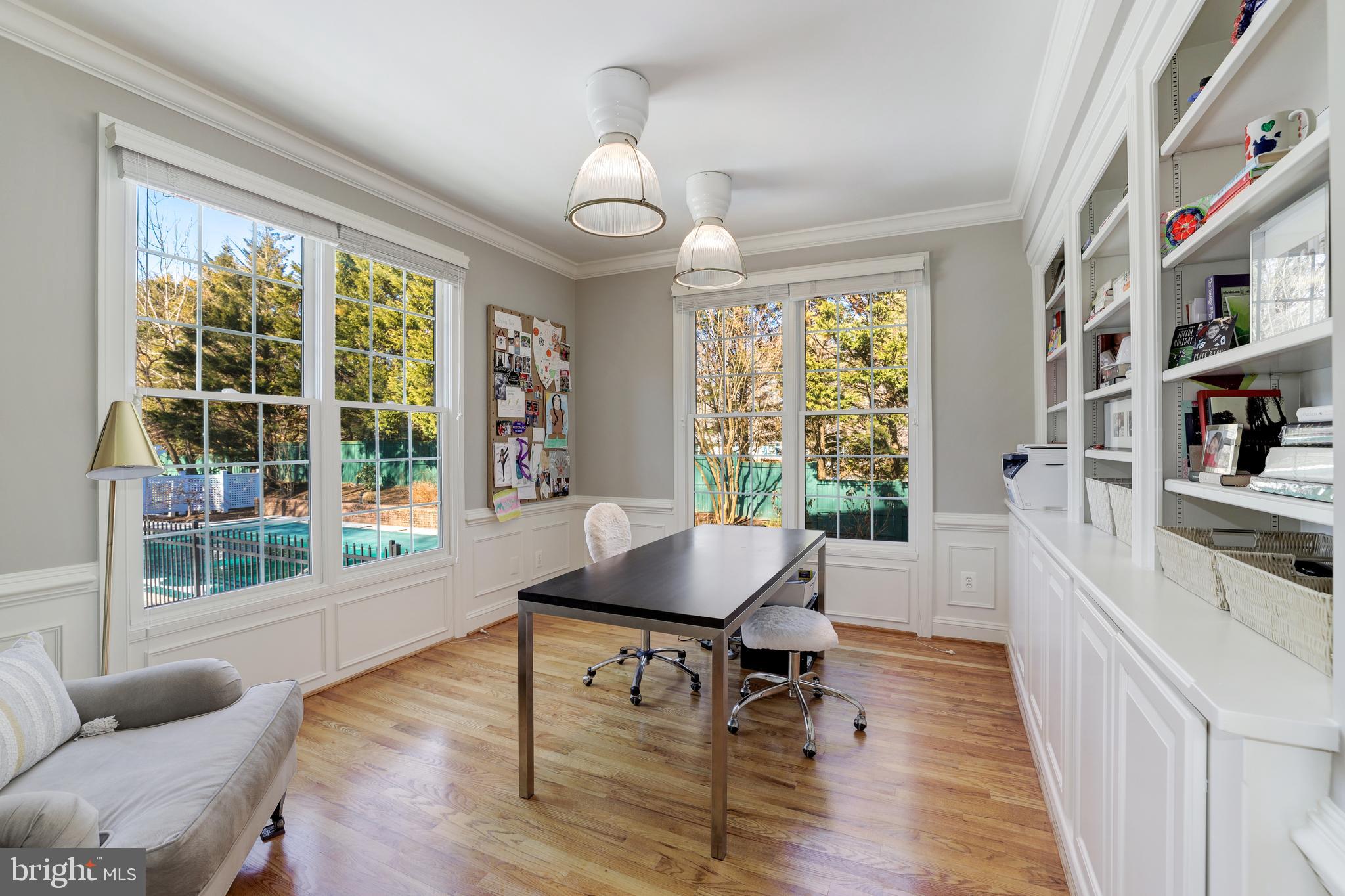 SMC MCLEAN - Residential