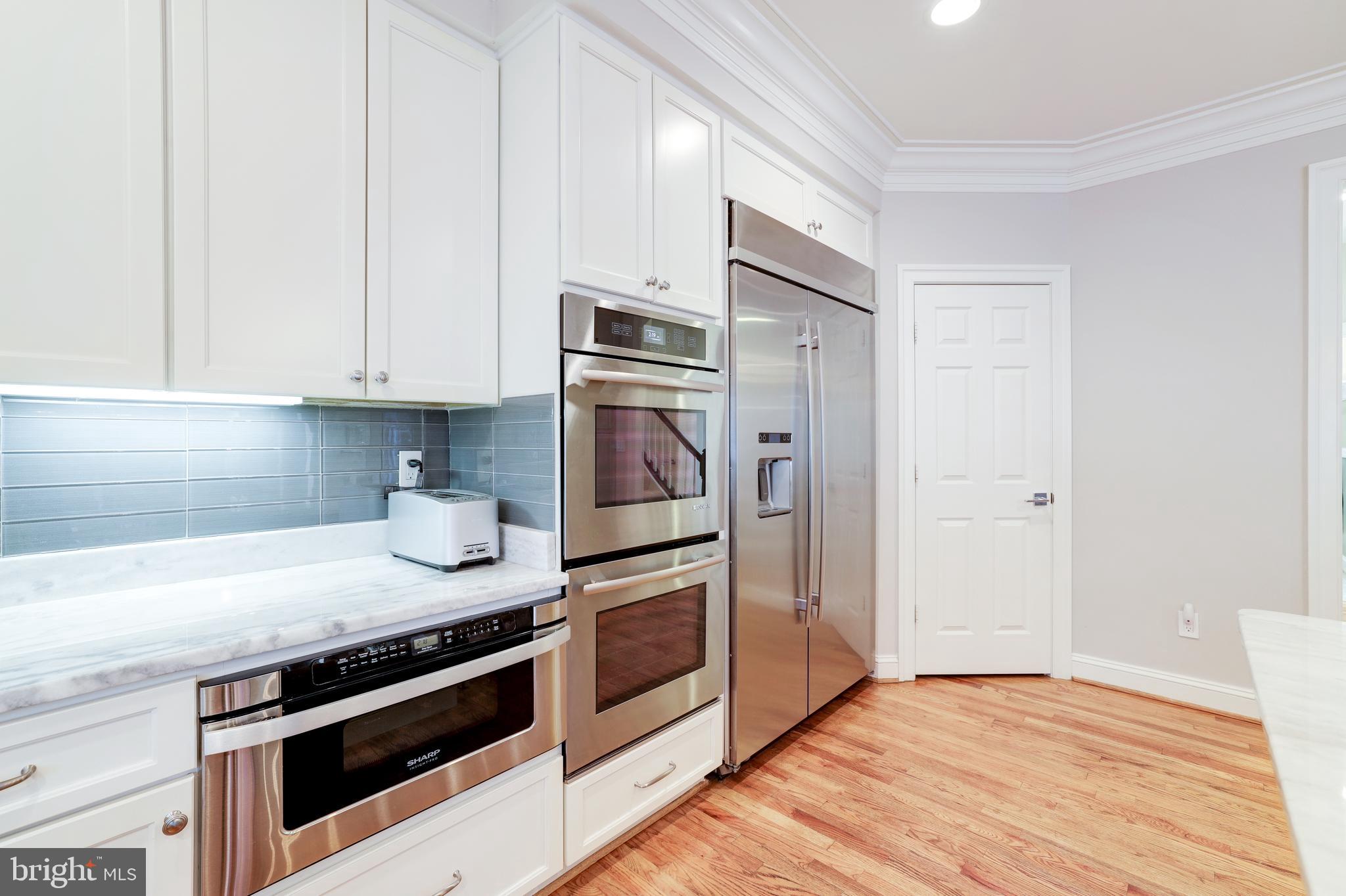 SMC MCLEAN - Residential