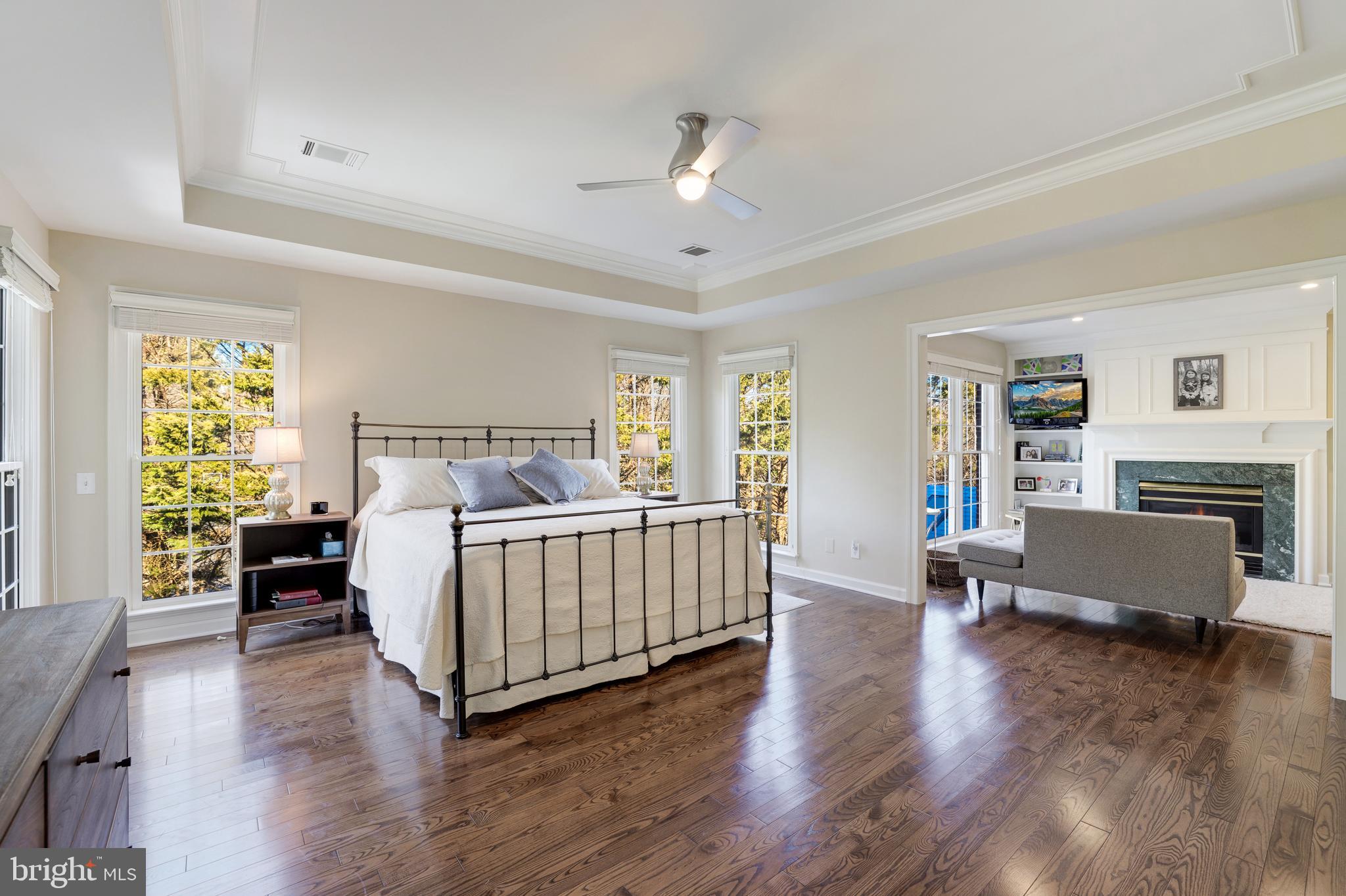 SMC MCLEAN - Residential