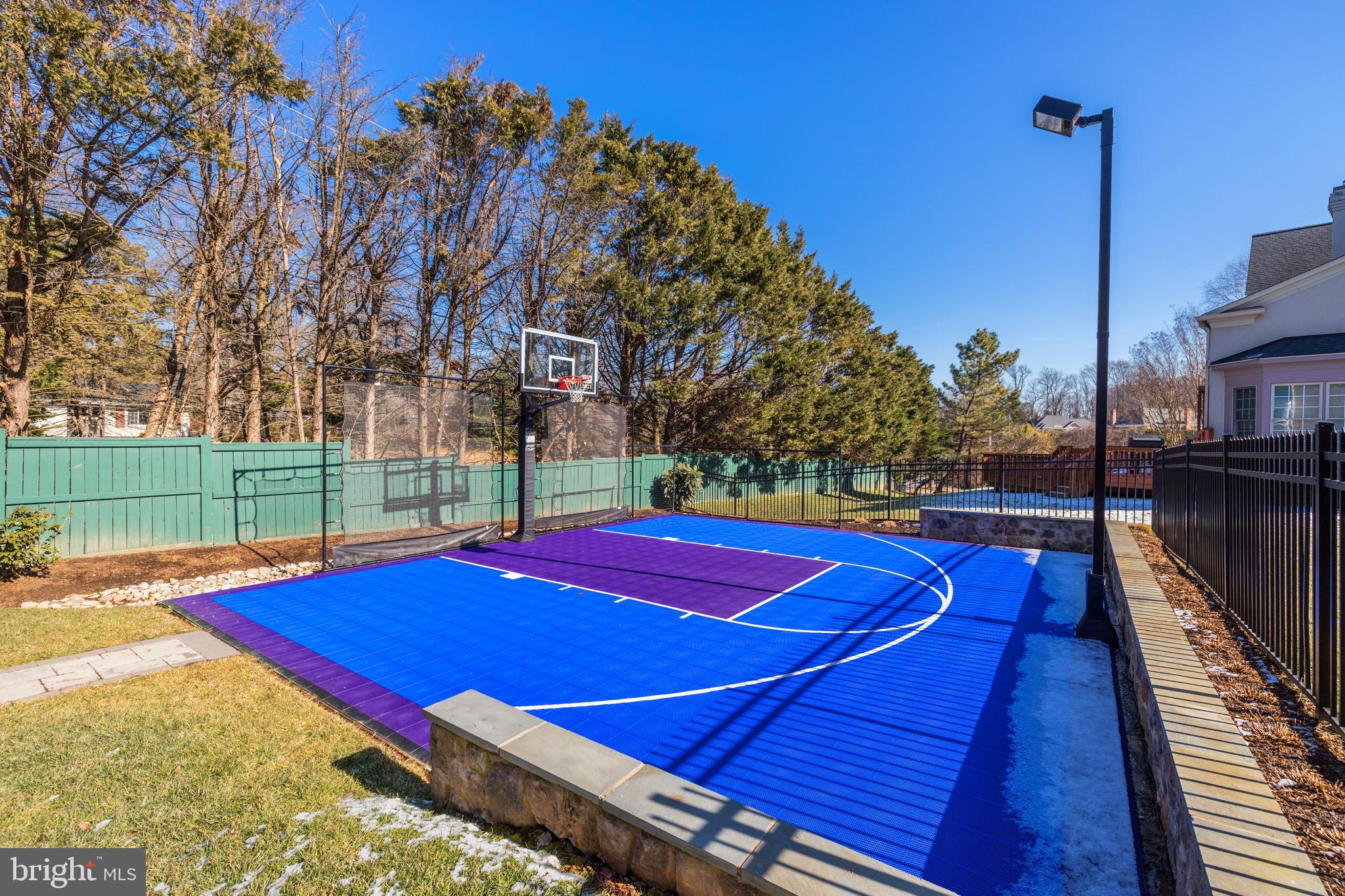 SMC MCLEAN - Residential