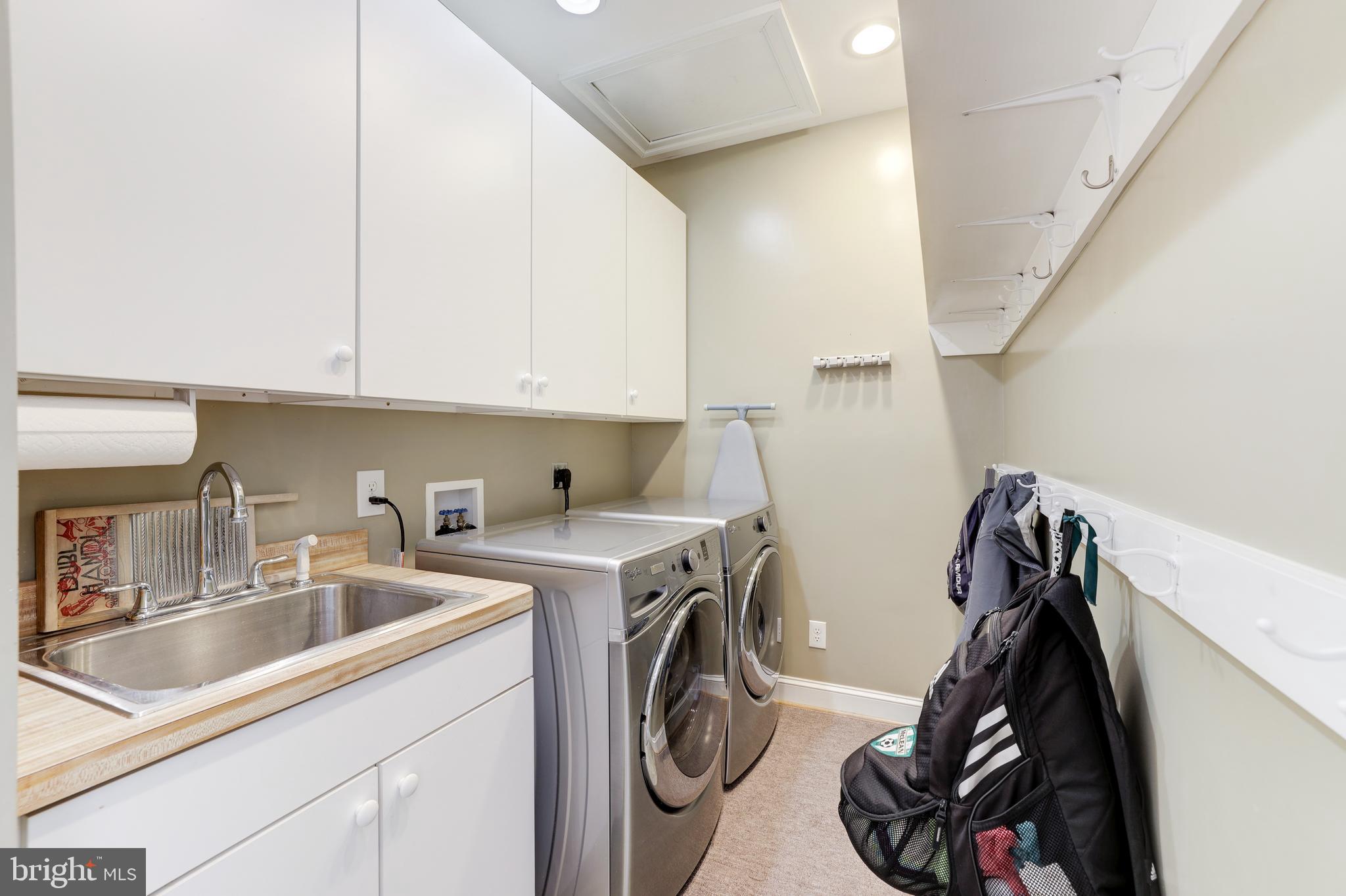 SMC MCLEAN - Residential