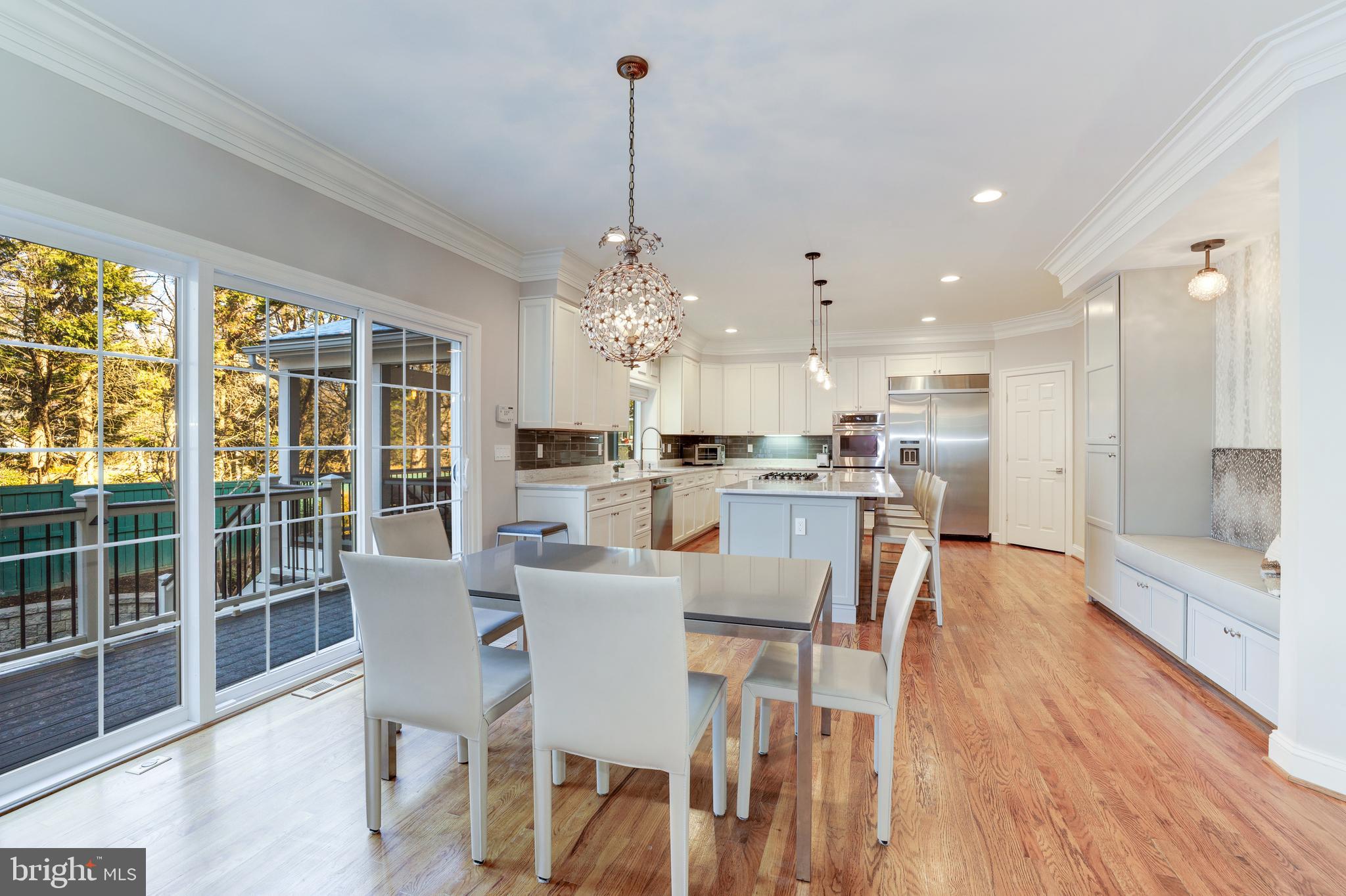 SMC MCLEAN - Residential