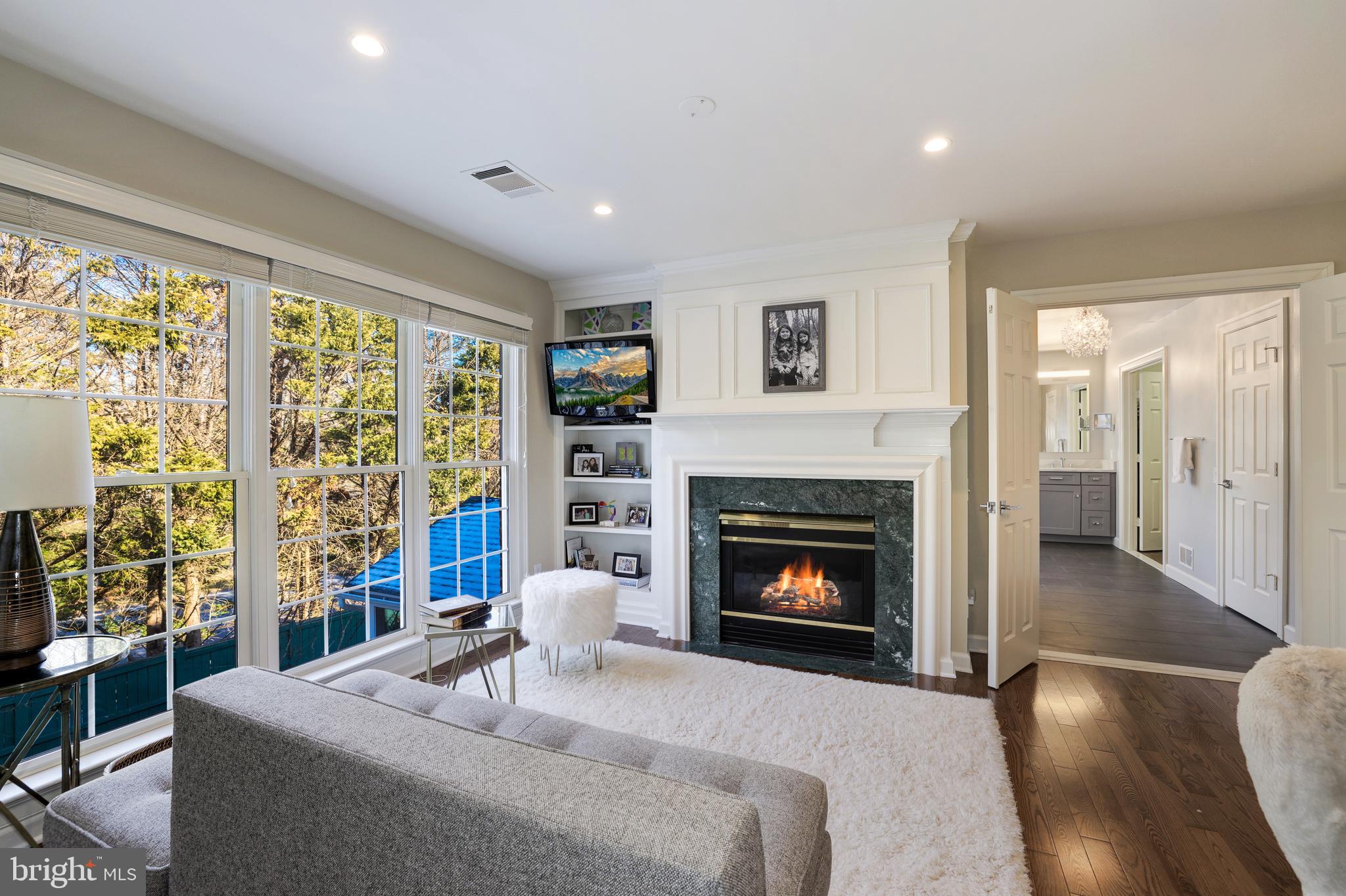 SMC MCLEAN - Residential