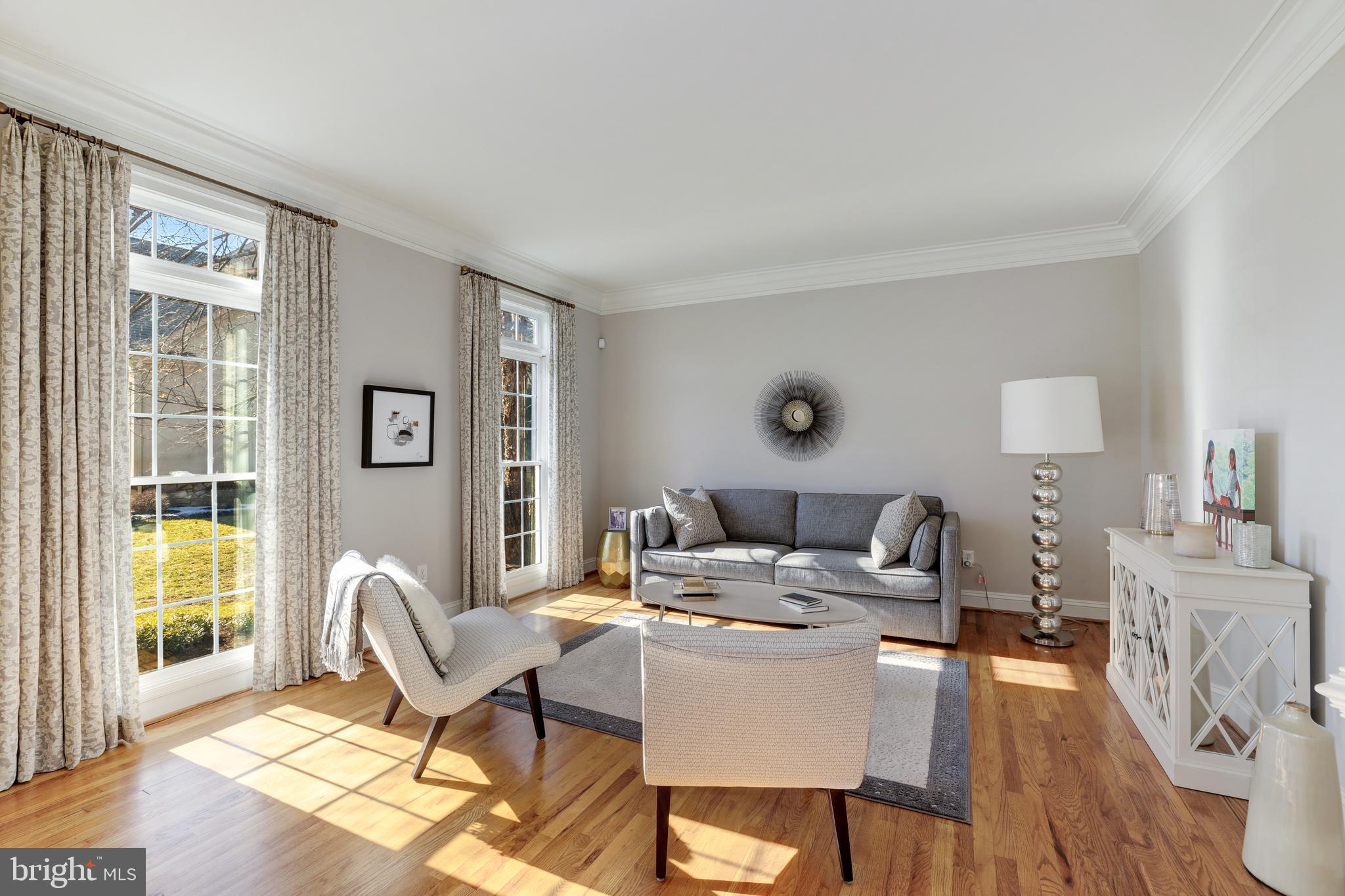 SMC MCLEAN - Residential