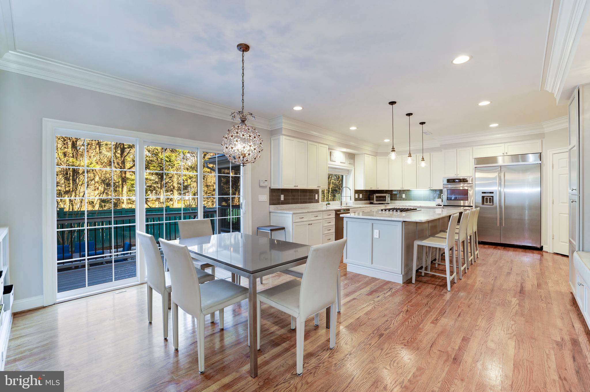 SMC MCLEAN - Residential