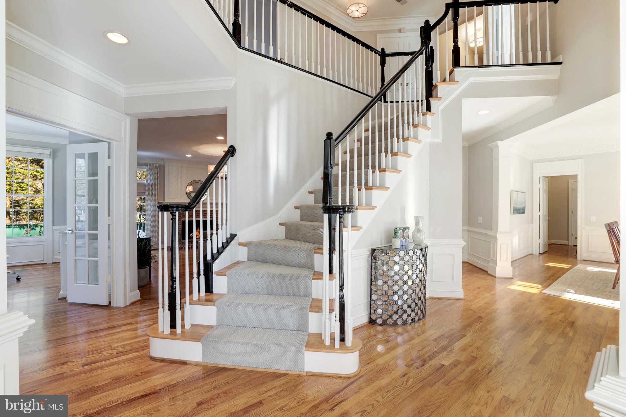 SMC MCLEAN - Residential