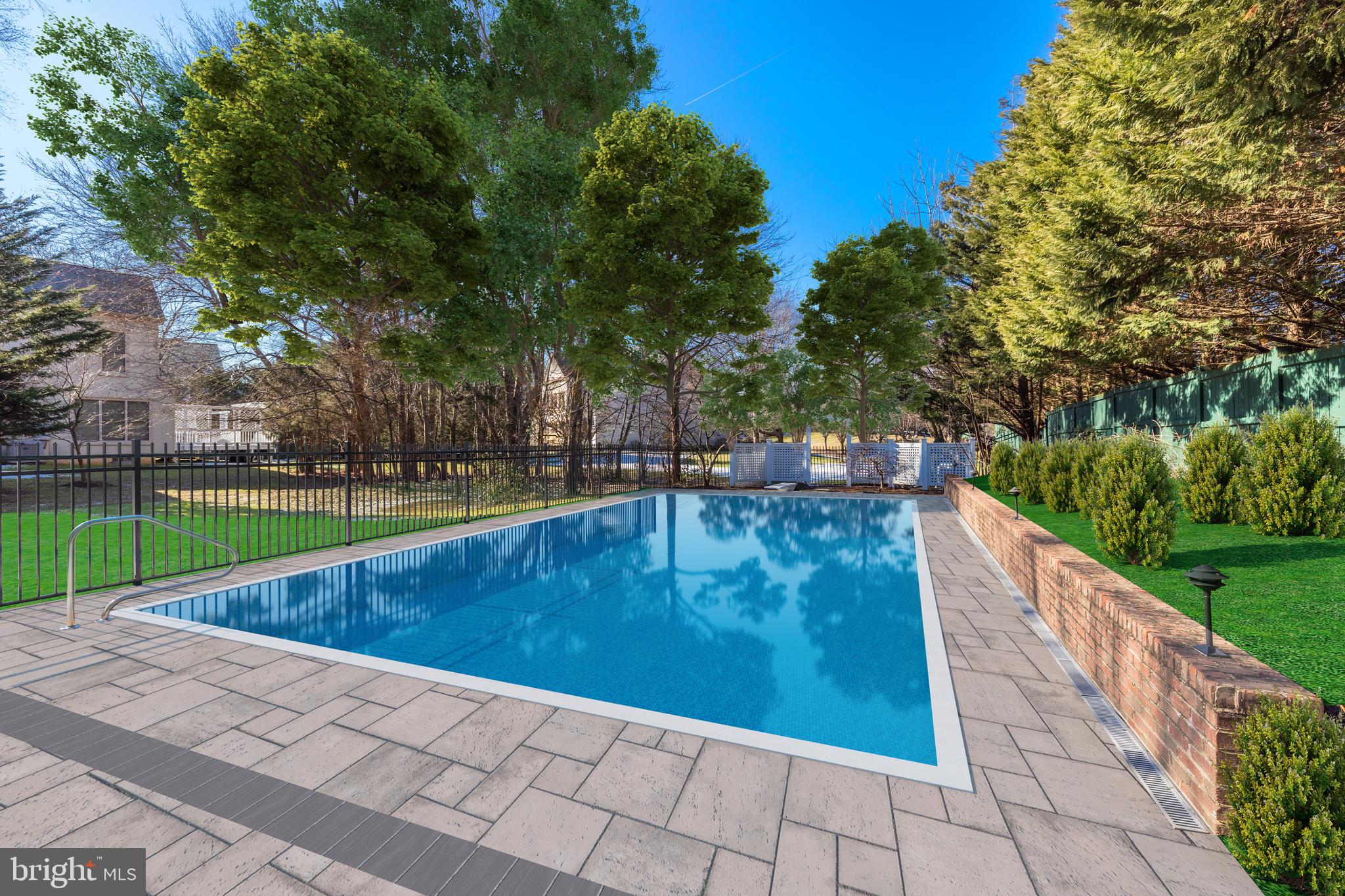 SMC MCLEAN - Residential