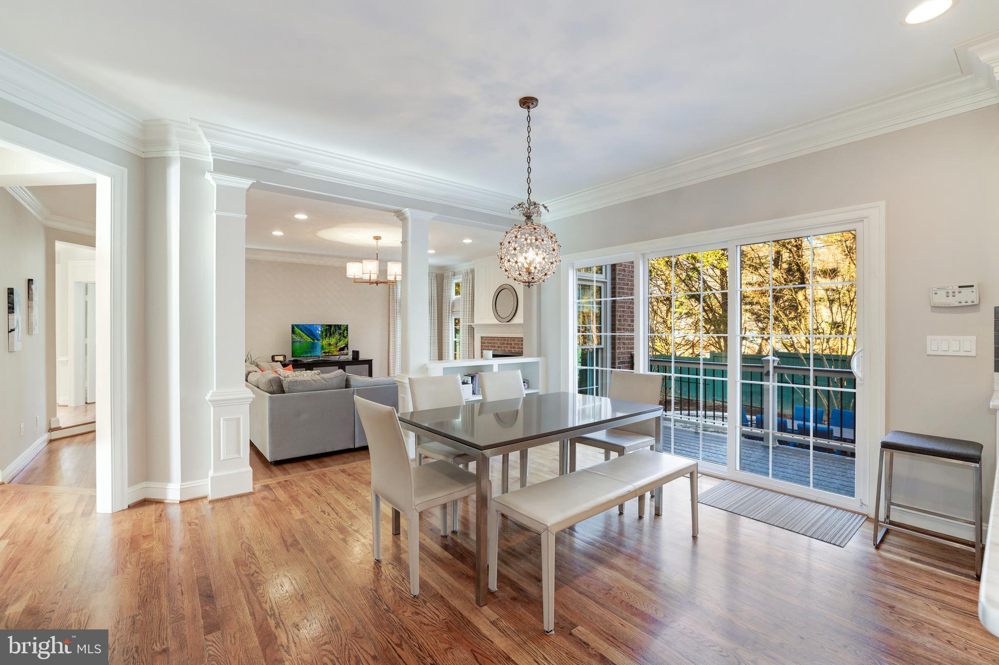 SMC MCLEAN - Residential