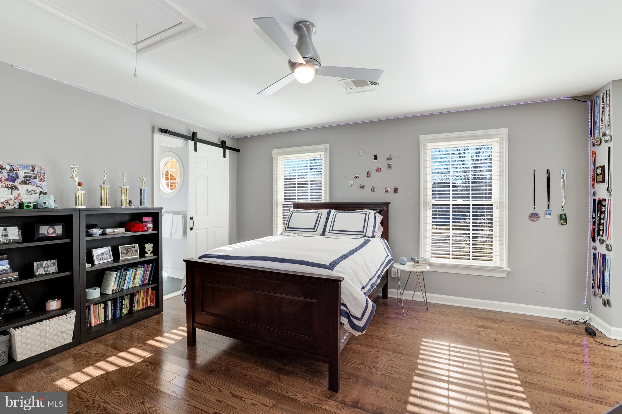 SMC MCLEAN - Residential