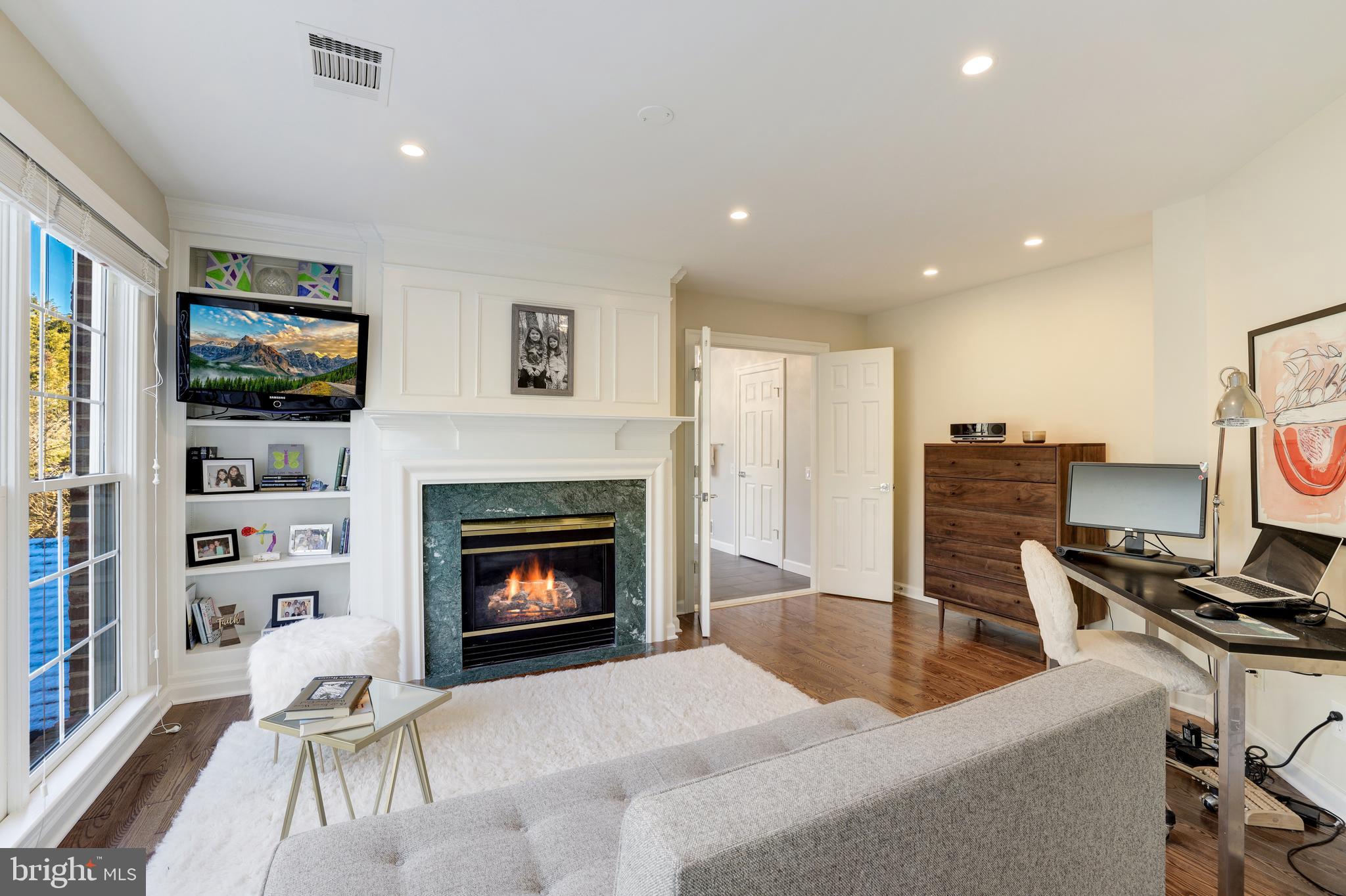 SMC MCLEAN - Residential