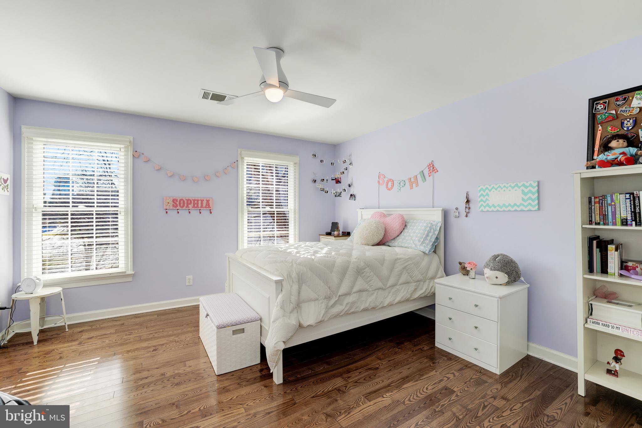 SMC MCLEAN - Residential