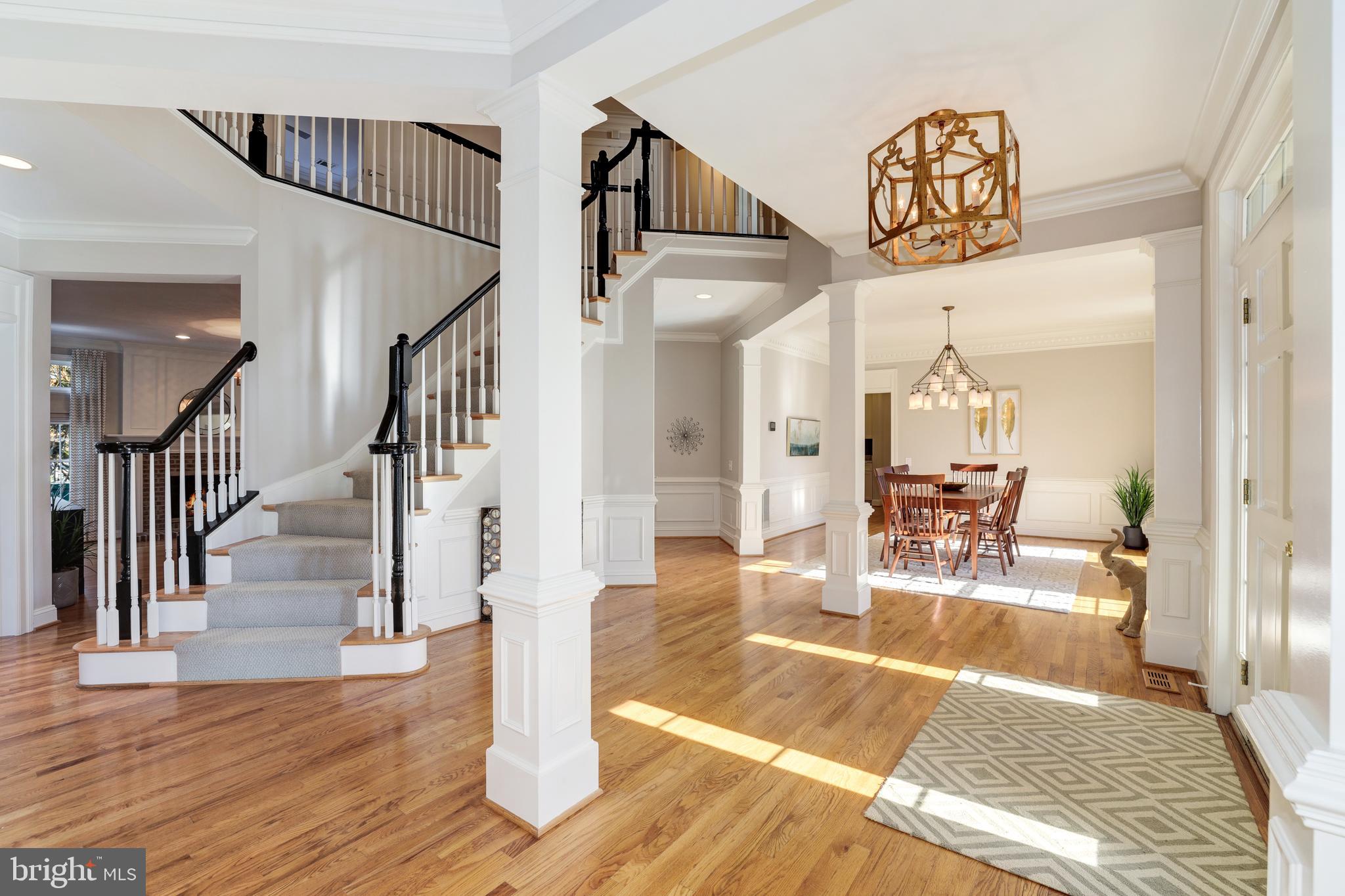 SMC MCLEAN - Residential