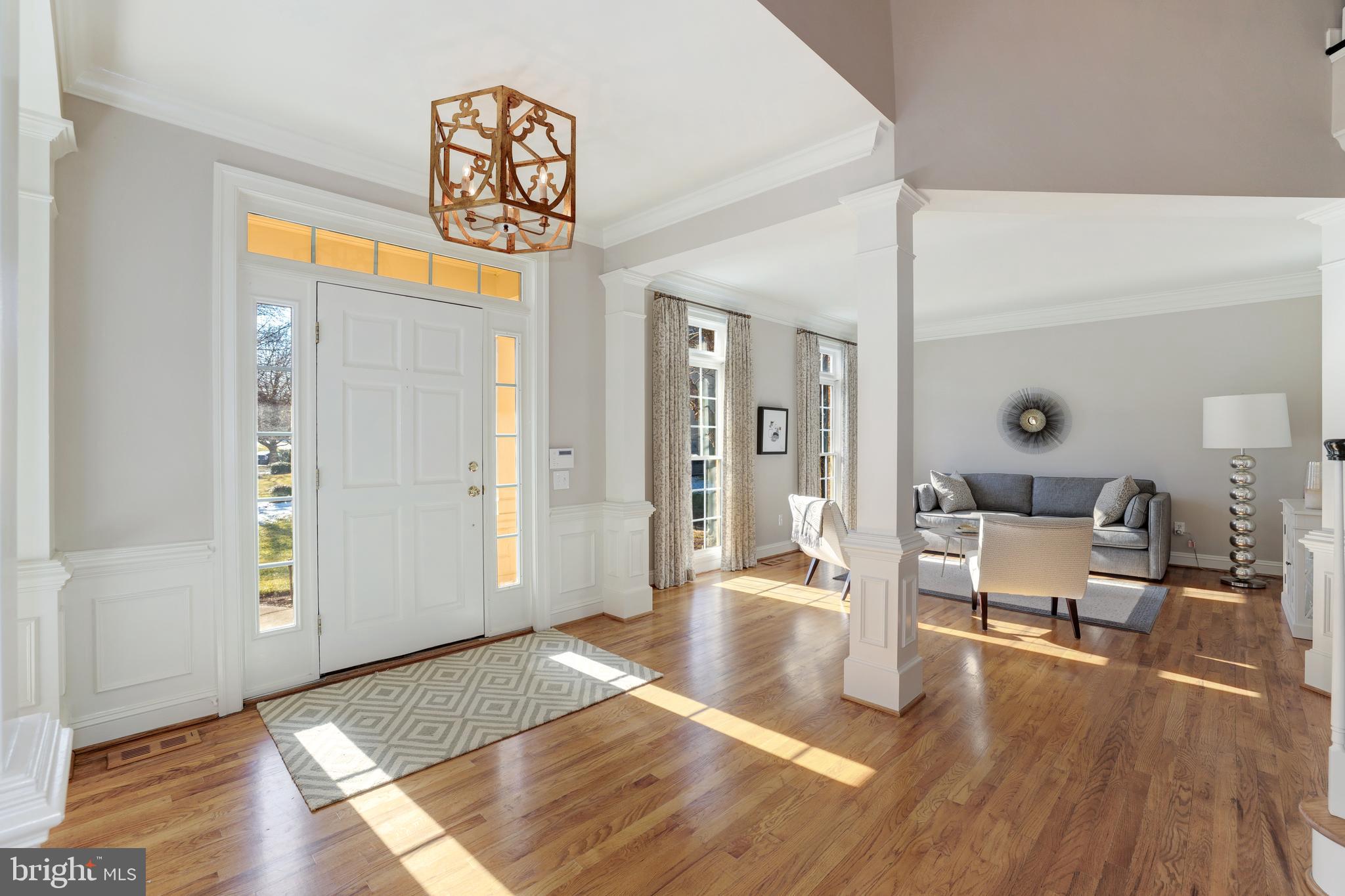 SMC MCLEAN - Residential