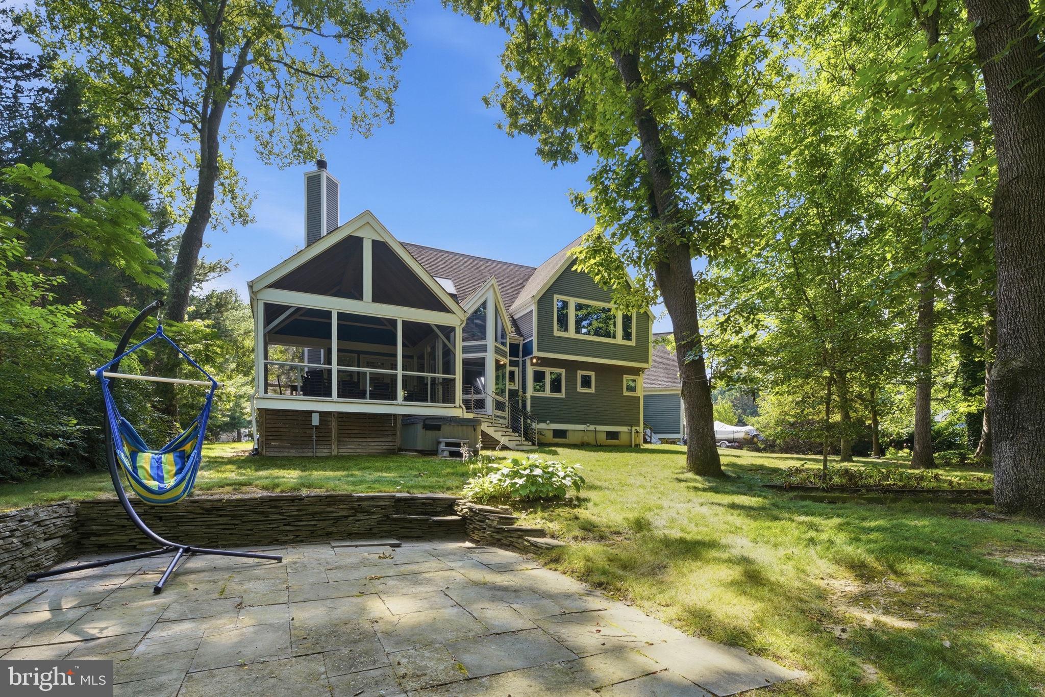 7680 COUNTRY CLUB LANE