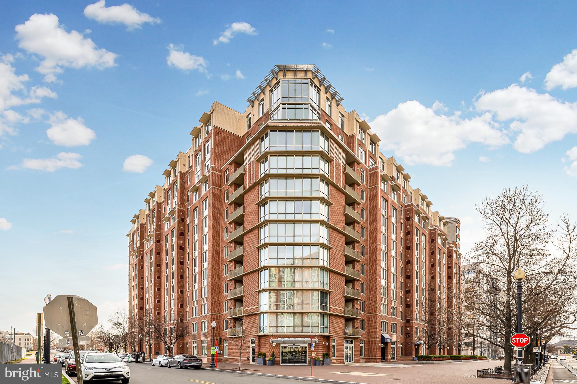 NAVY YARD - Residential Lease