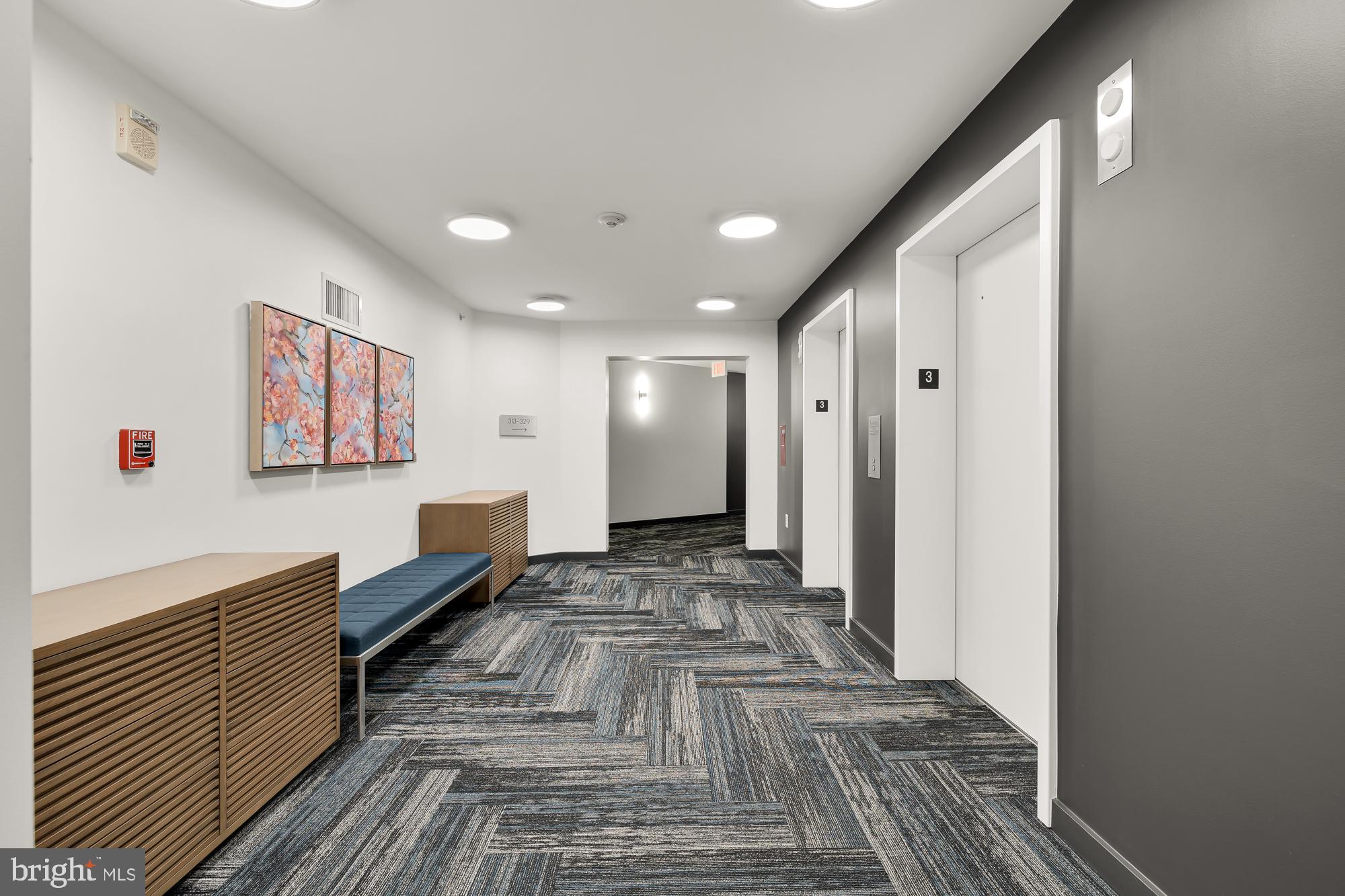 NAVY YARD - Residential Lease