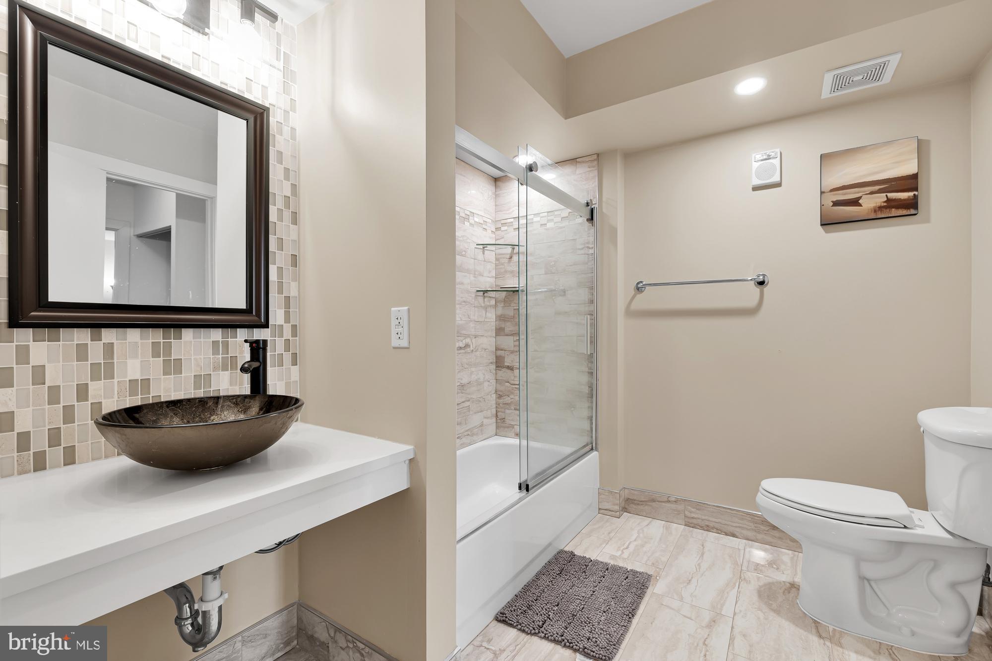 NAVY YARD - Residential Lease