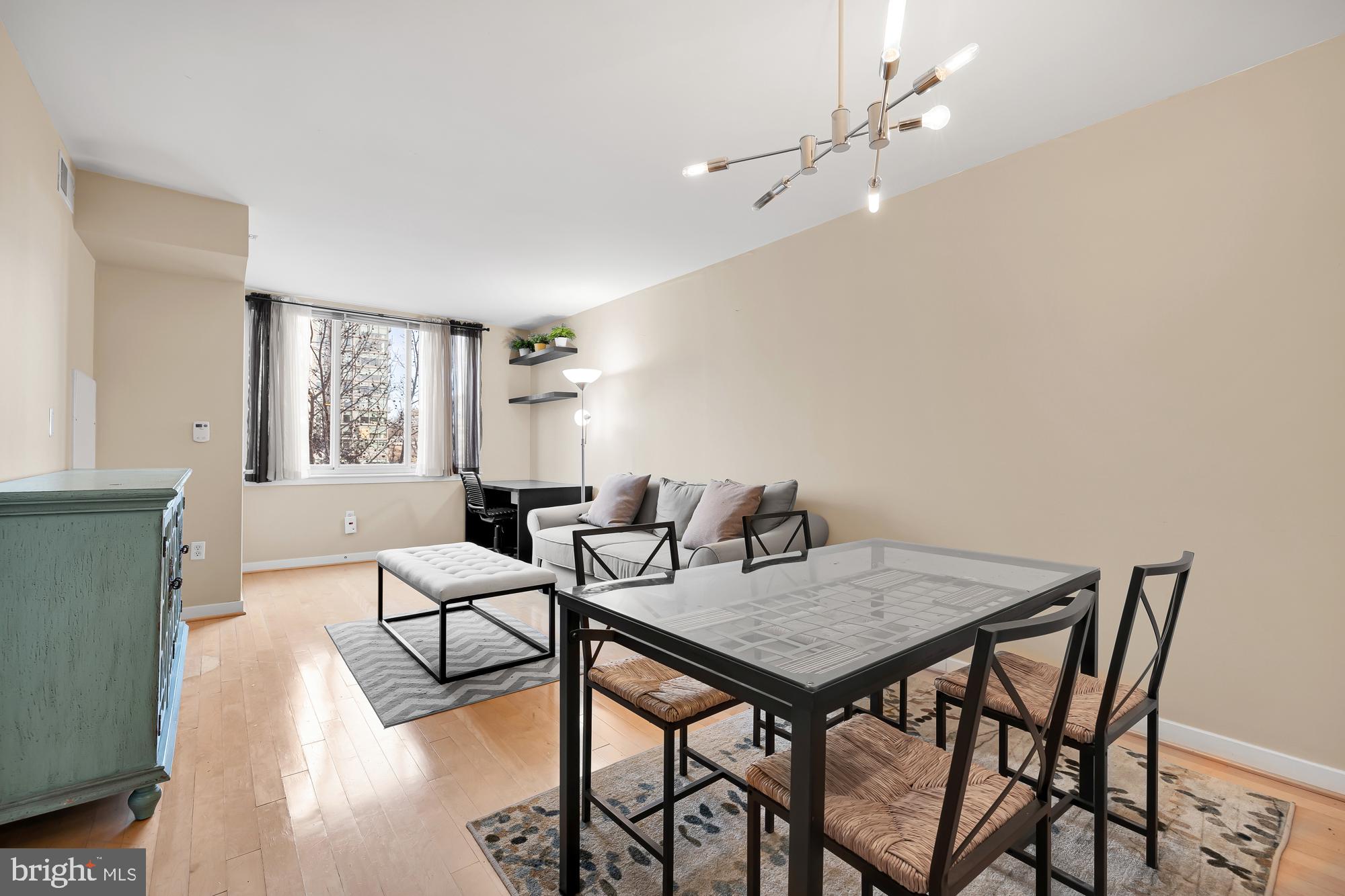 NAVY YARD - Residential Lease