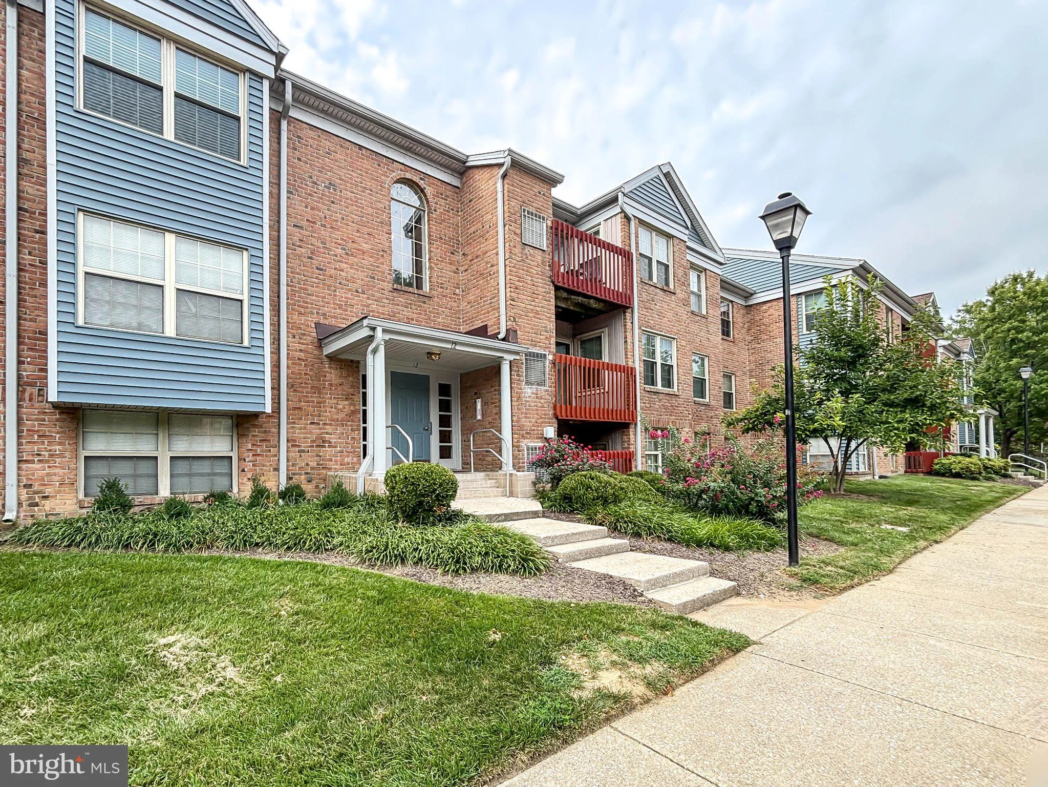 12 Cloverwood Ct Unit 103