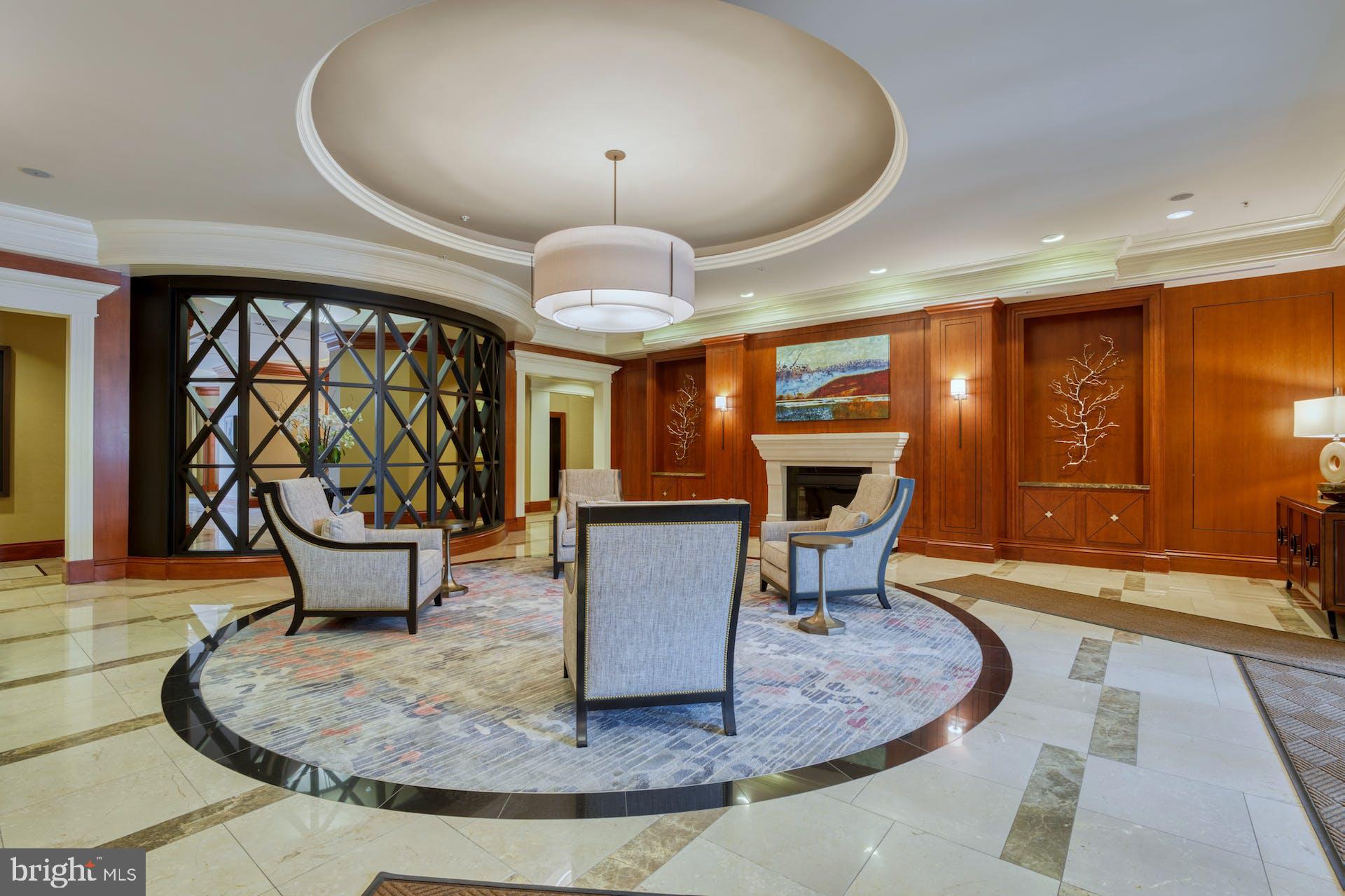 ONE PARK CREST CONDOMINIUM - Residential