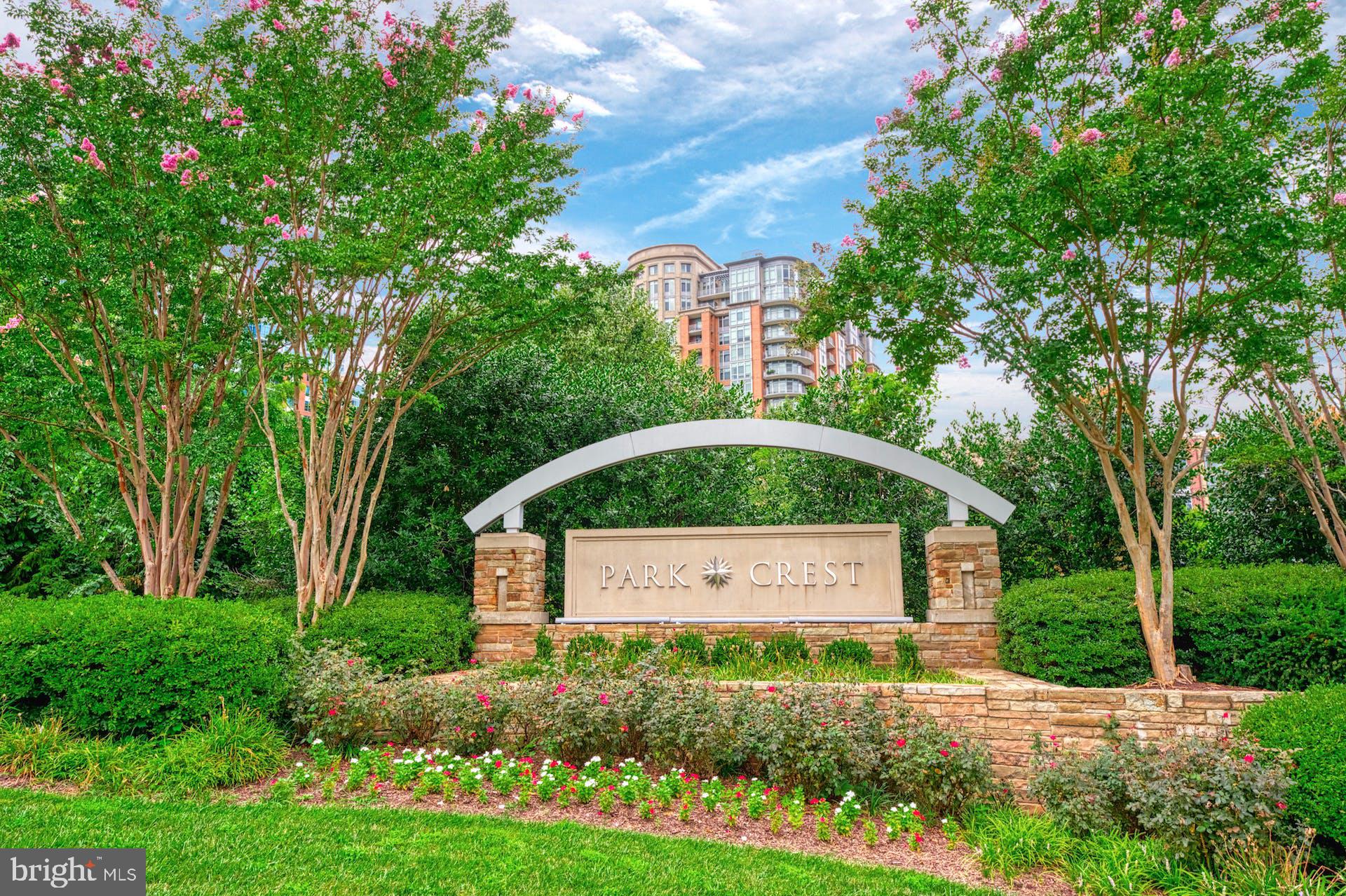 ONE PARK CREST CONDOMINIUM - Residential