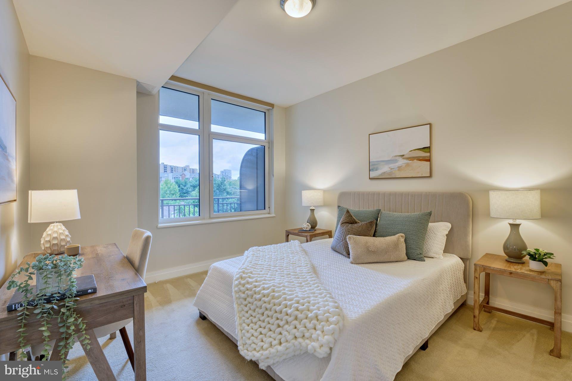 ONE PARK CREST CONDOMINIUM - Residential