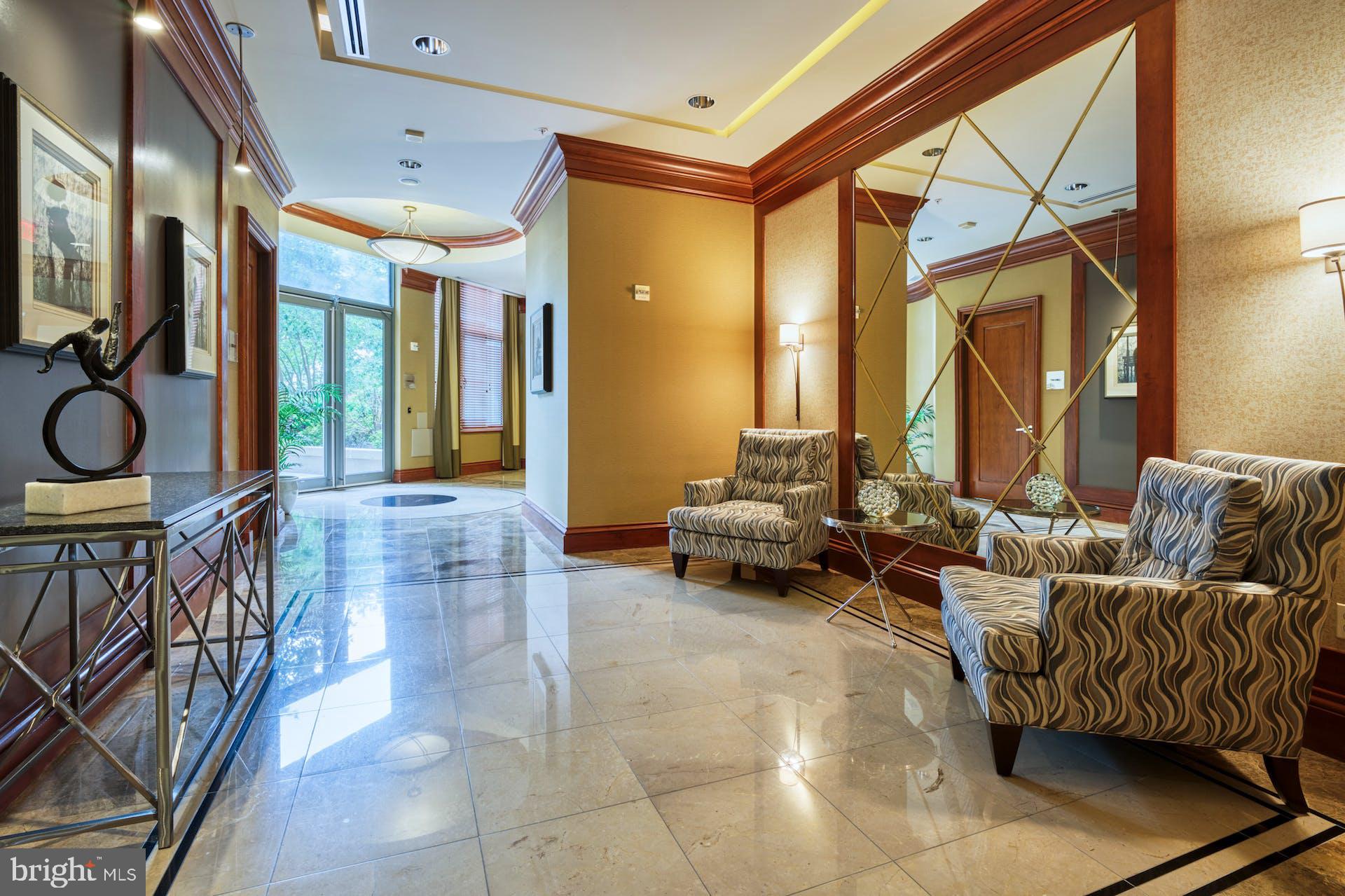 ONE PARK CREST CONDOMINIUM - Residential