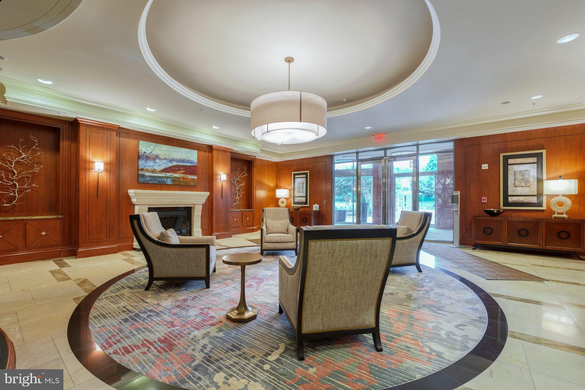 ONE PARK CREST CONDOMINIUM - Residential