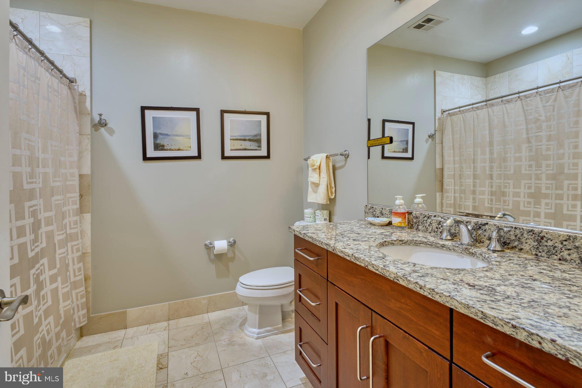 ONE PARK CREST CONDOMINIUM - Residential