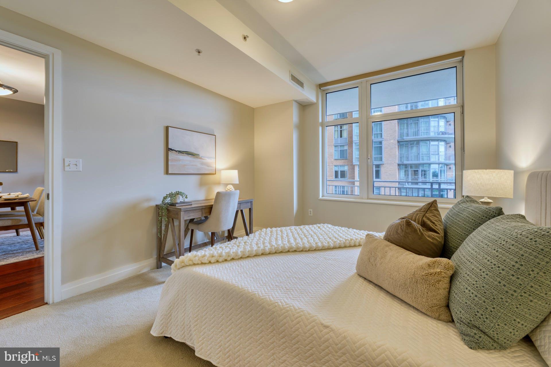 ONE PARK CREST CONDOMINIUM - Residential