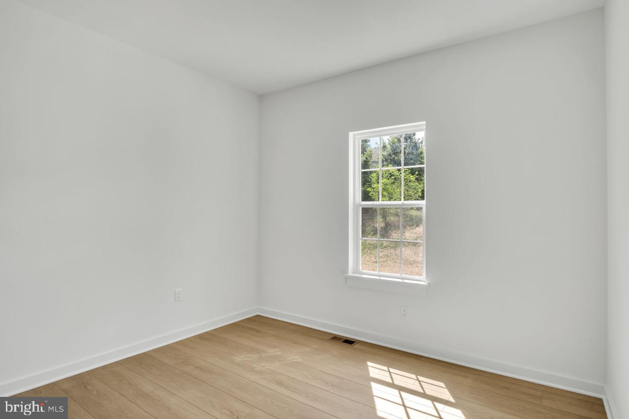 FORGEDALE CROSSING - Residential