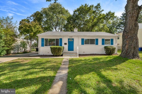 Homes For Rent - 2107 Pine Valley Drive<br/> LUTHERVILLE TIMONIUM, MD 21093