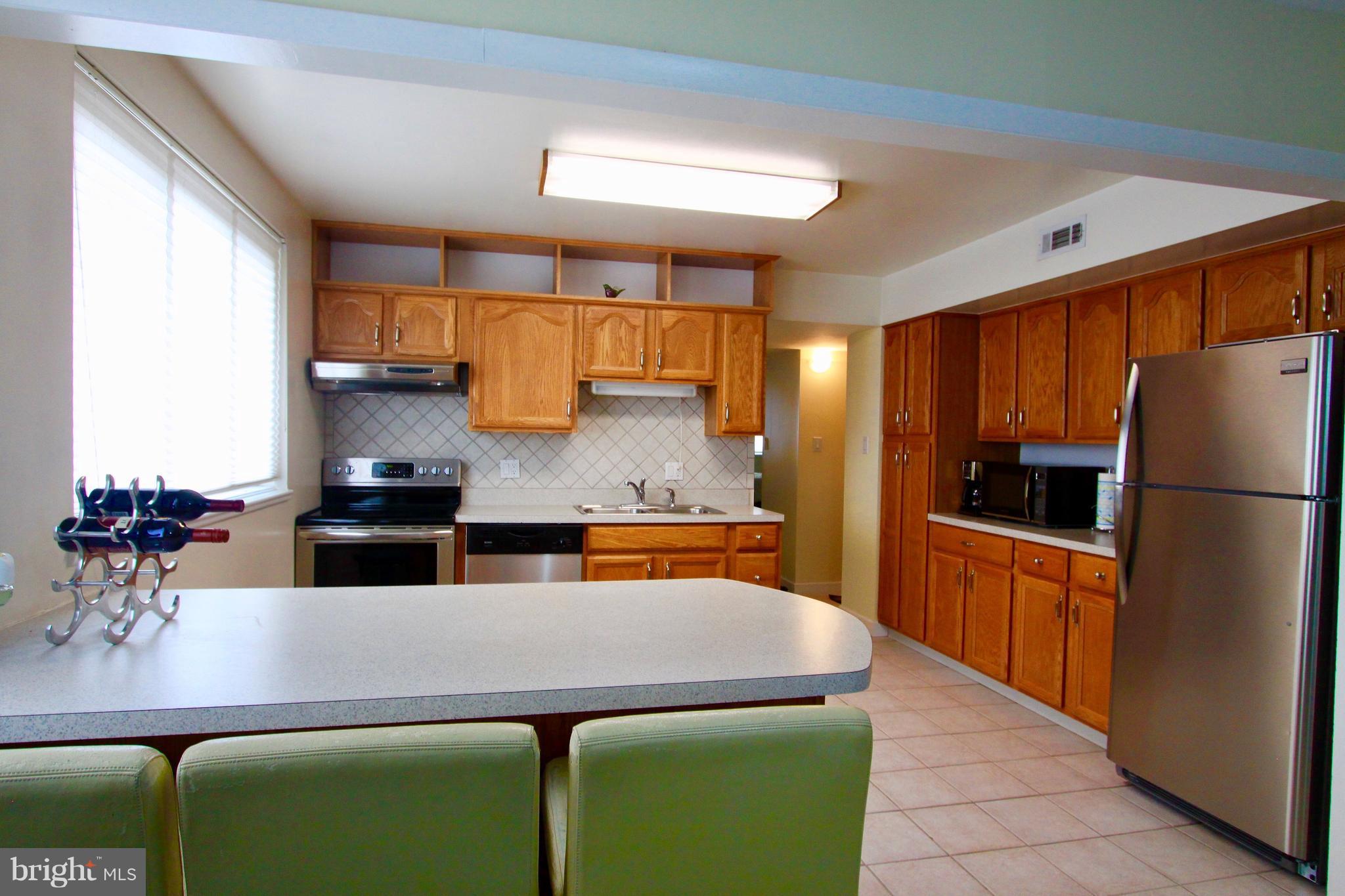 ALEXANDRIA OVERLOOK - Residential