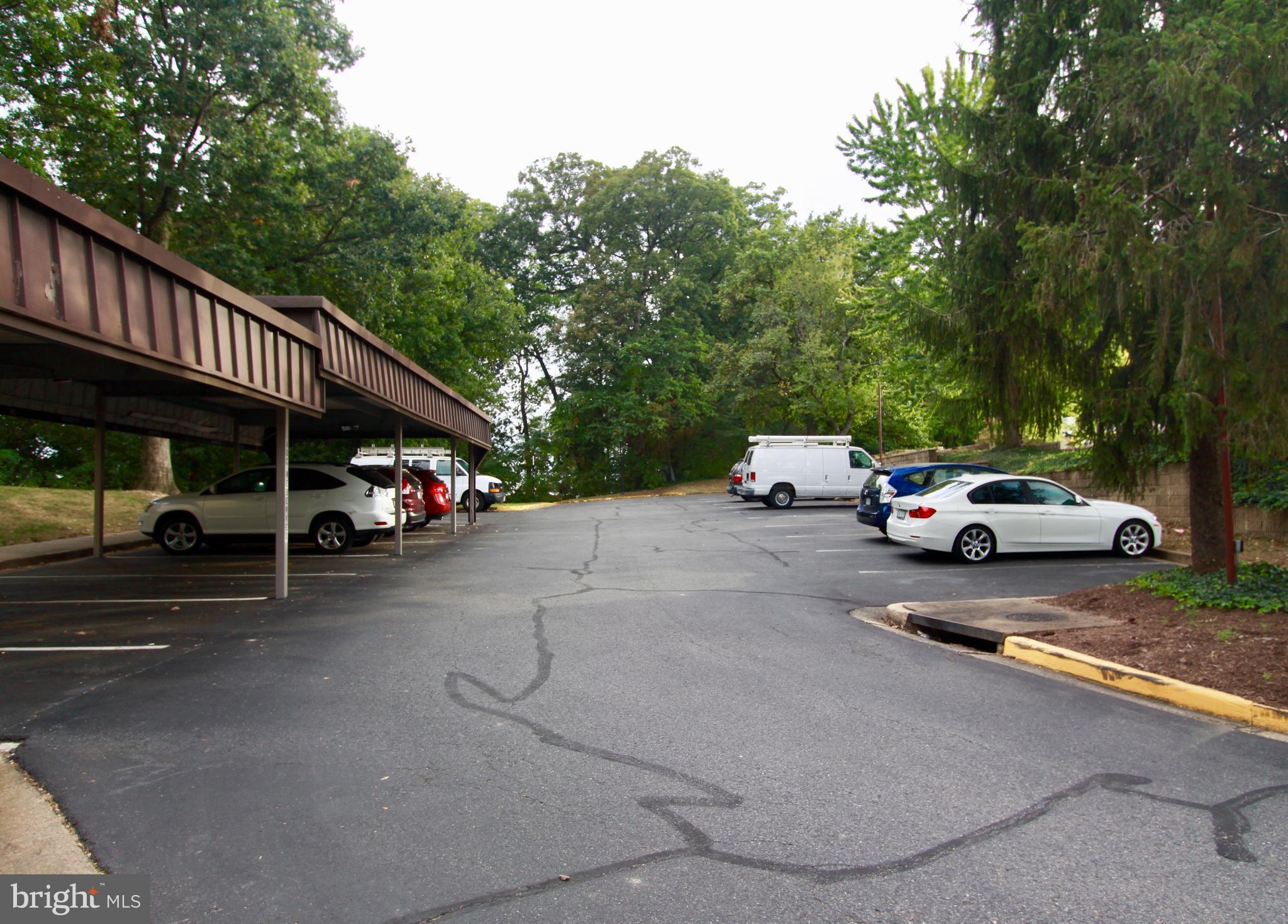 ALEXANDRIA OVERLOOK - Residential