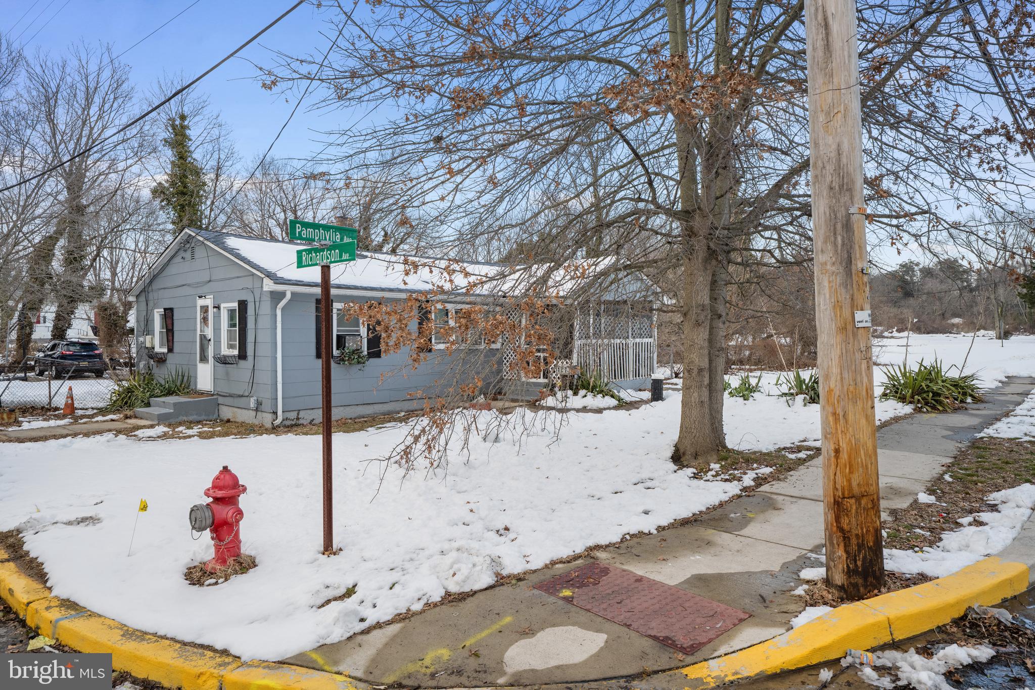 127 PAMPHYLIA AVENUE