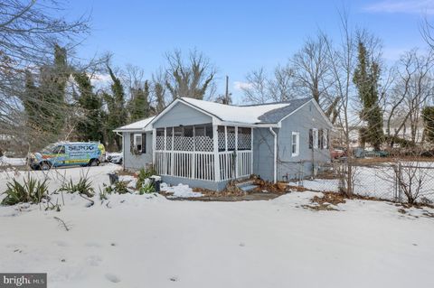 127 PAMPHYLIA AVENUE BRIDGETON NJ 08302