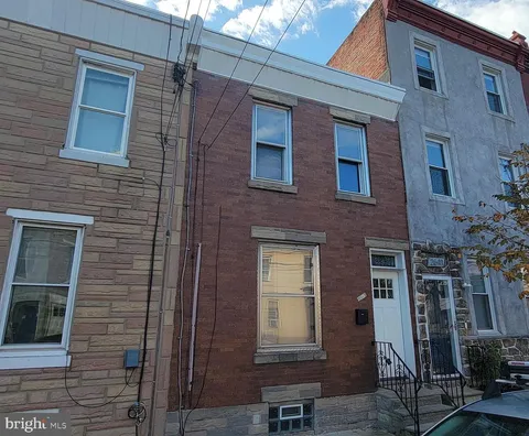 2643 Emerald Street, Philadelphia, PA MLS: PAPH2567324