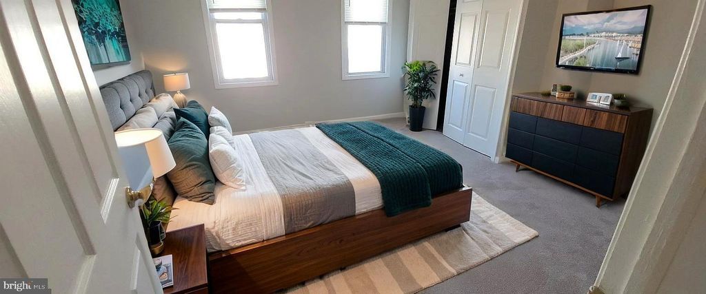 Photo of 2643 Emerald Street, PHILADELPHIA, PA 19125 (MLS # PAPH2567324)