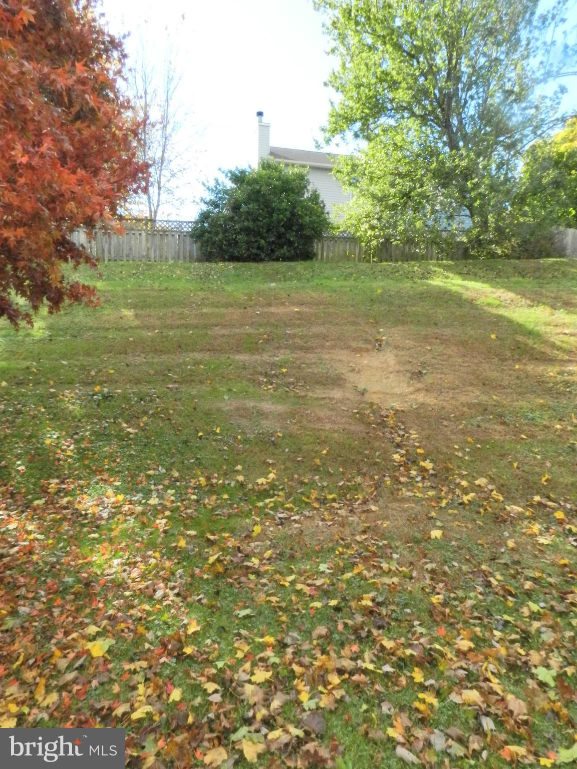 ROBERTS FIELD - Residential Lease