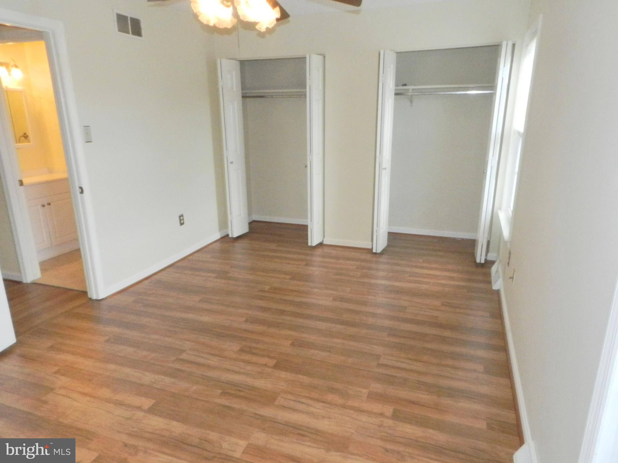 ROBERTS FIELD - Residential Lease