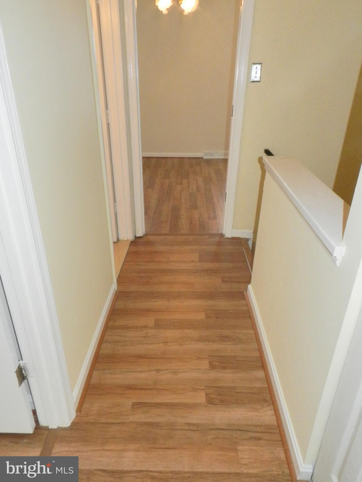 ROBERTS FIELD - Residential Lease