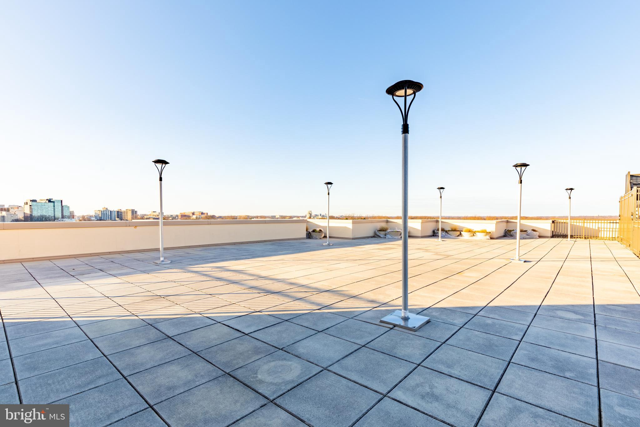 RIVERIA OF CHEVY CHASE - Residential Lease