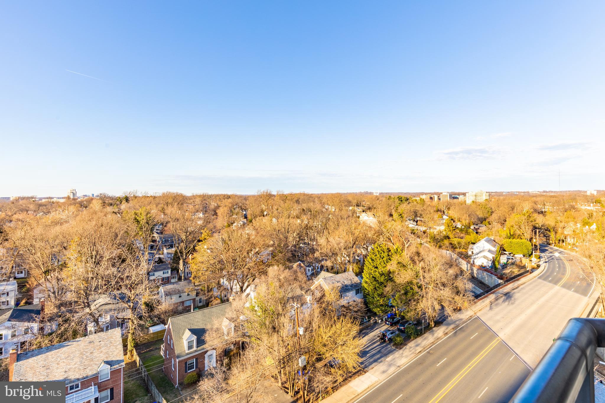 RIVERIA OF CHEVY CHASE - Residential Lease