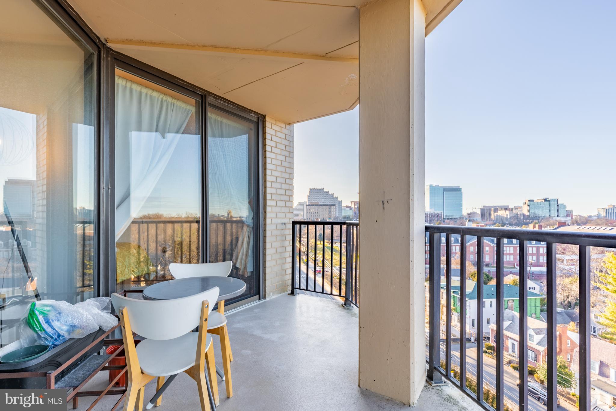 RIVERIA OF CHEVY CHASE - Residential Lease