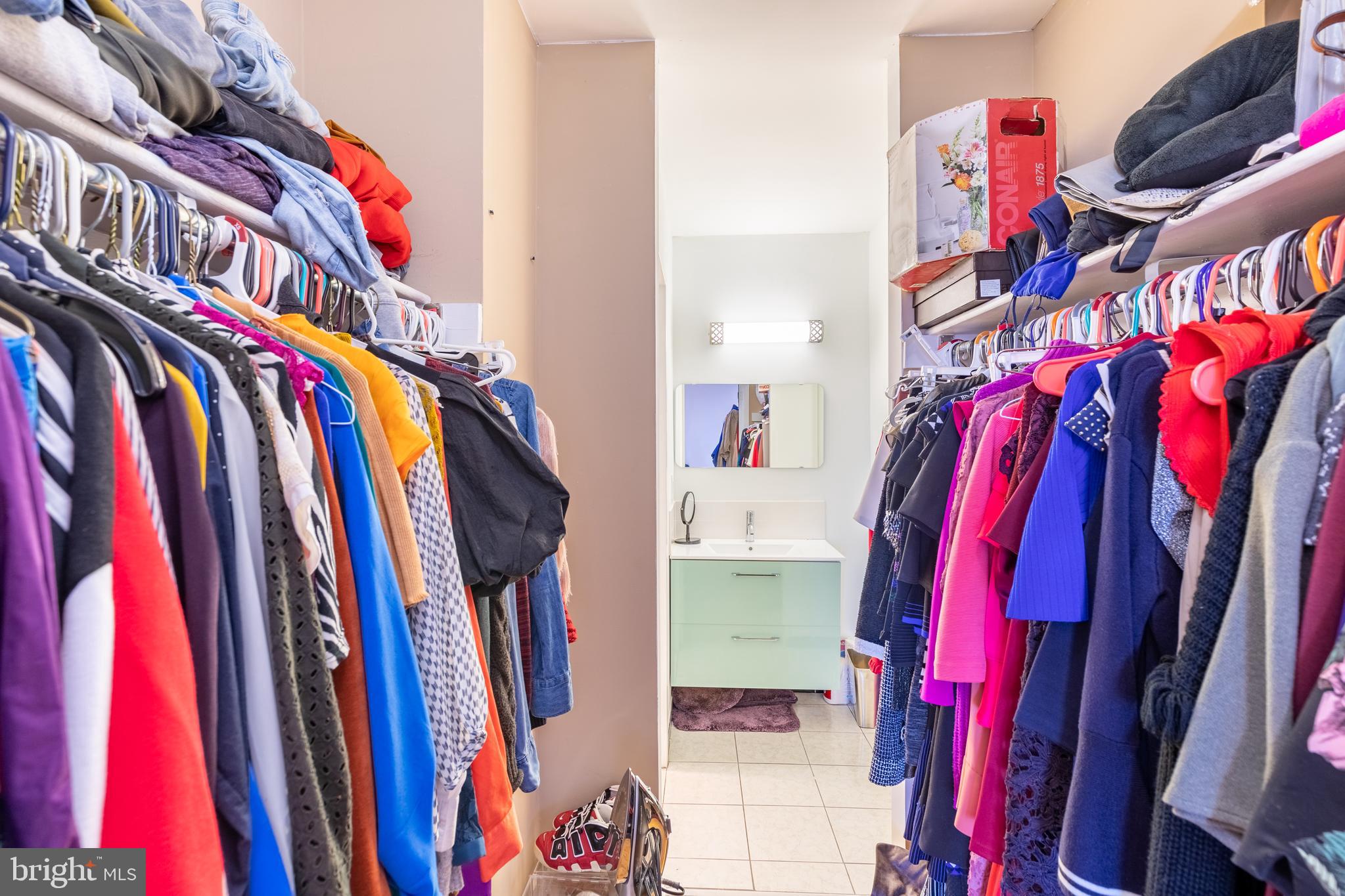 RIVERIA OF CHEVY CHASE - Residential Lease