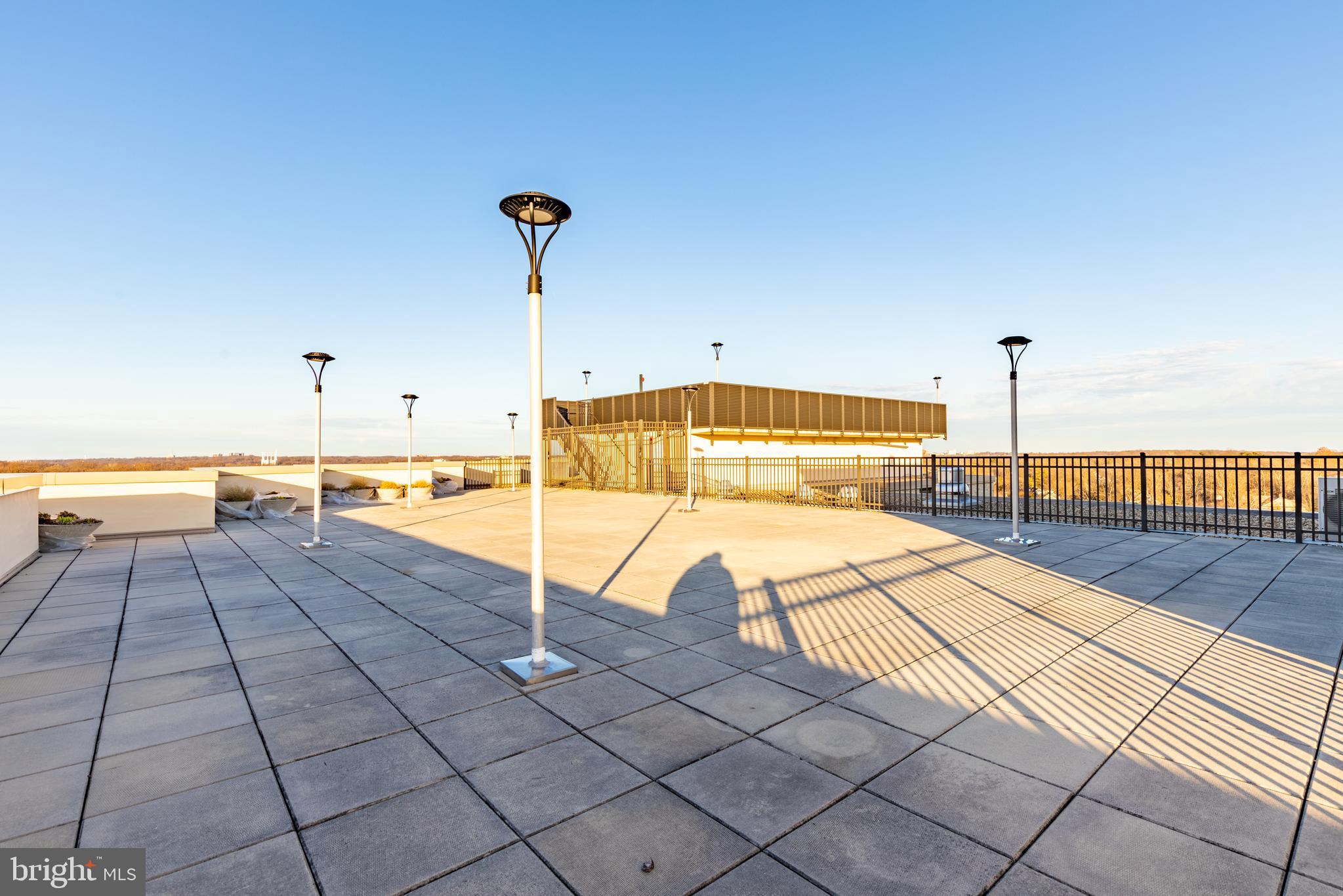 RIVERIA OF CHEVY CHASE - Residential Lease