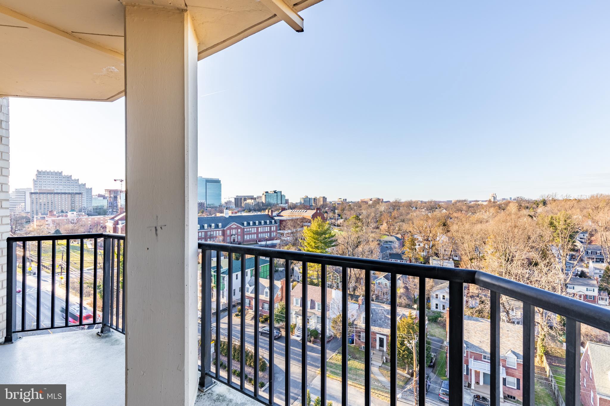 RIVERIA OF CHEVY CHASE - Residential Lease