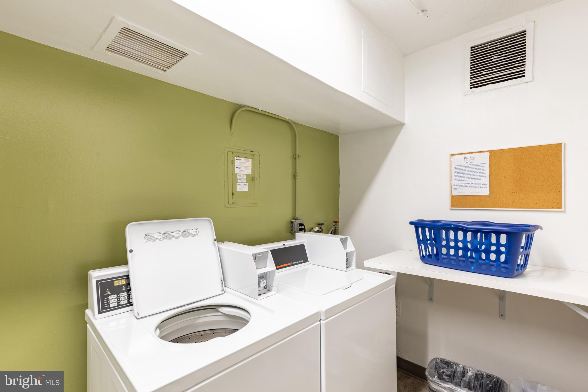 RIVERIA OF CHEVY CHASE - Residential Lease